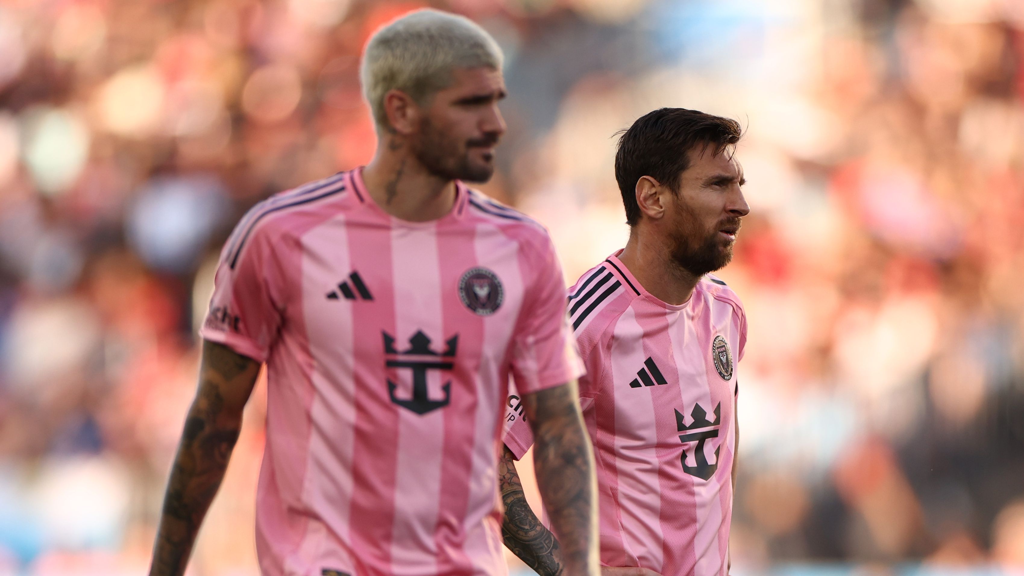 Toronto FC v Inter Miami CF