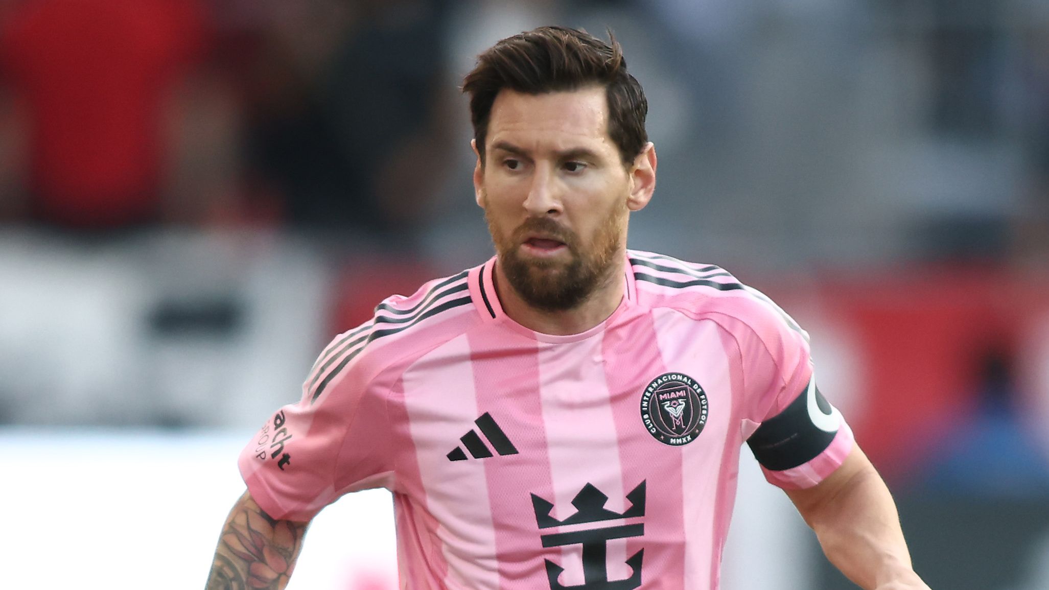 Toronto FC v Inter Miami CF