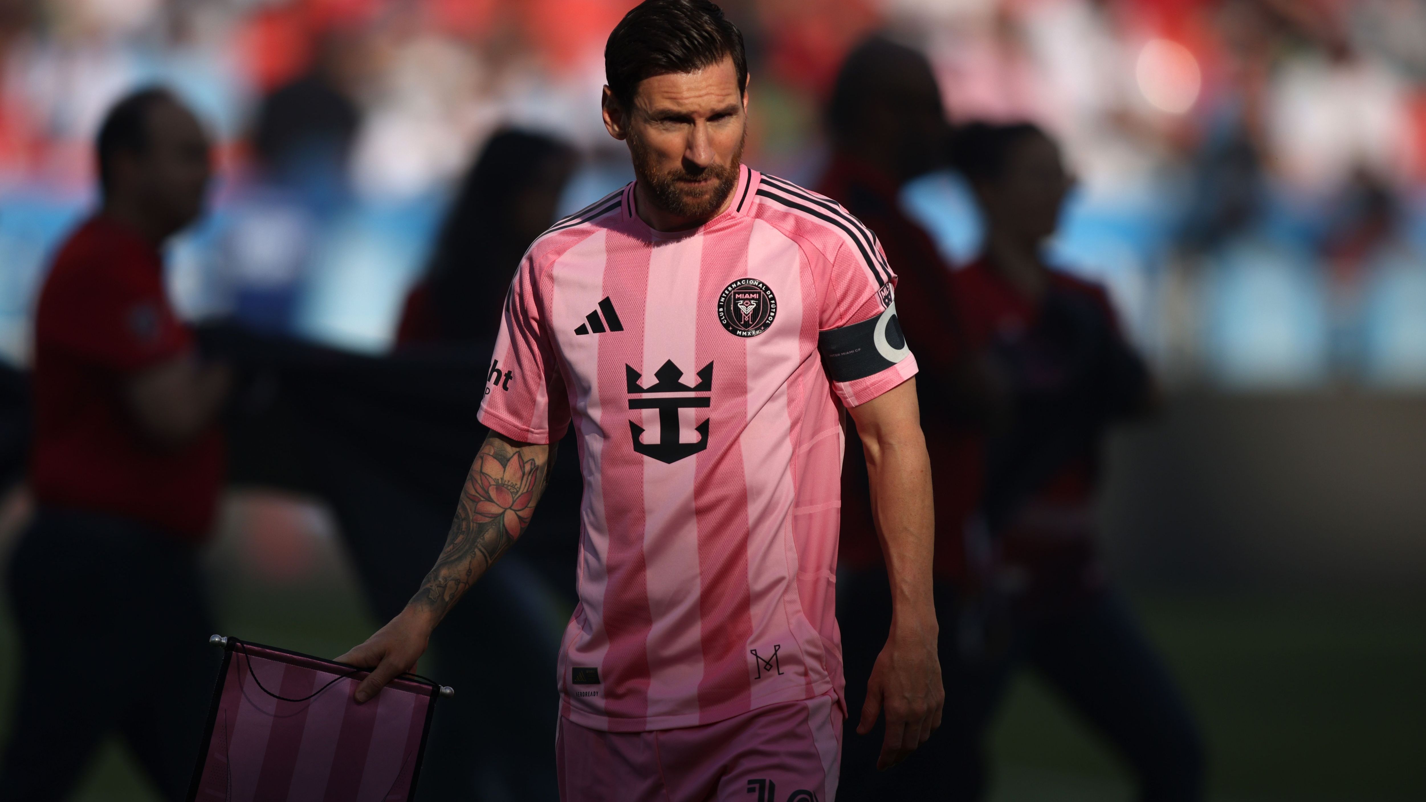 Toronto FC v Inter Miami CF