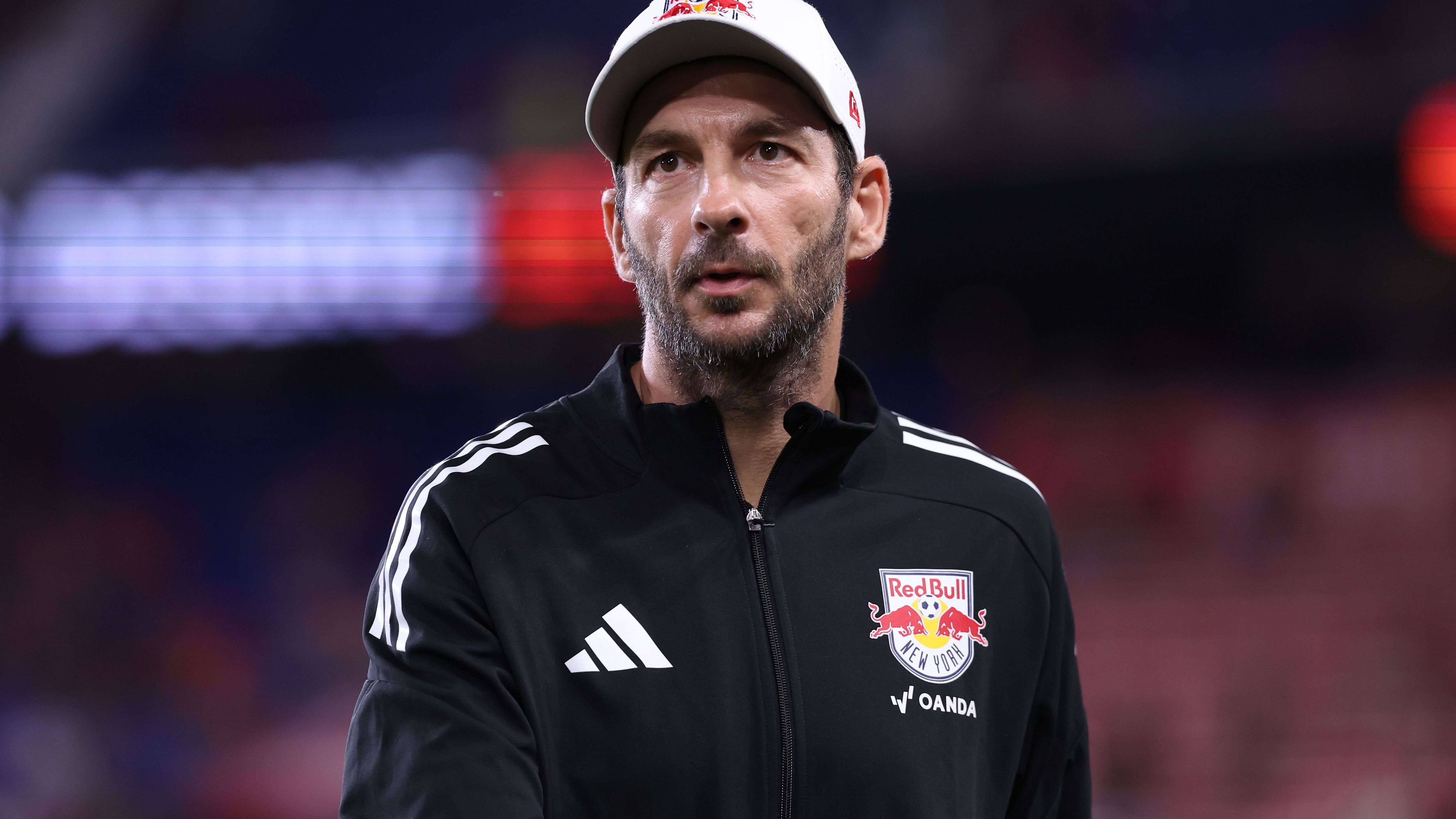 New York Red Bulls v New York City FC