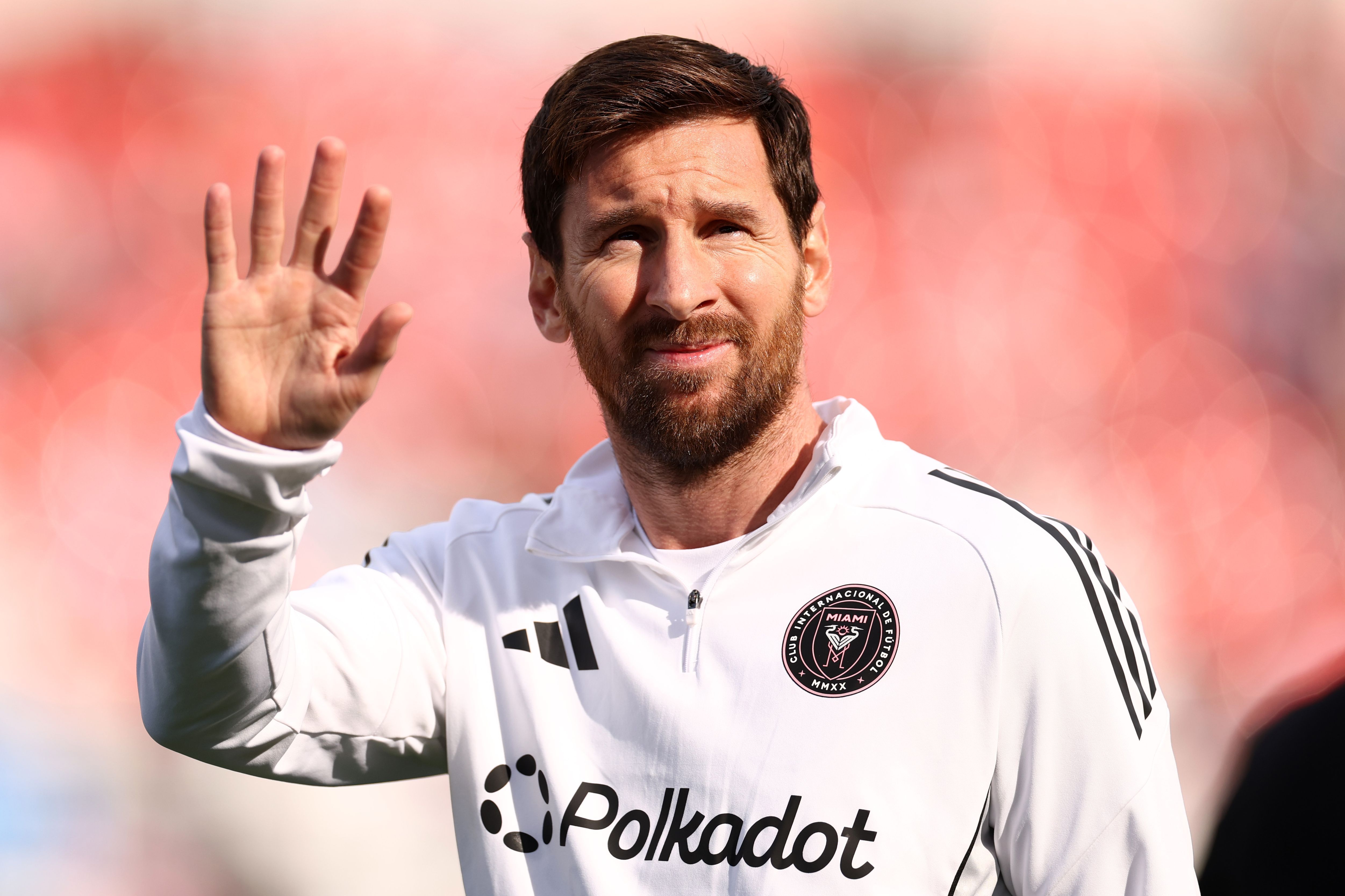 Toronto FC v Inter Miami CF