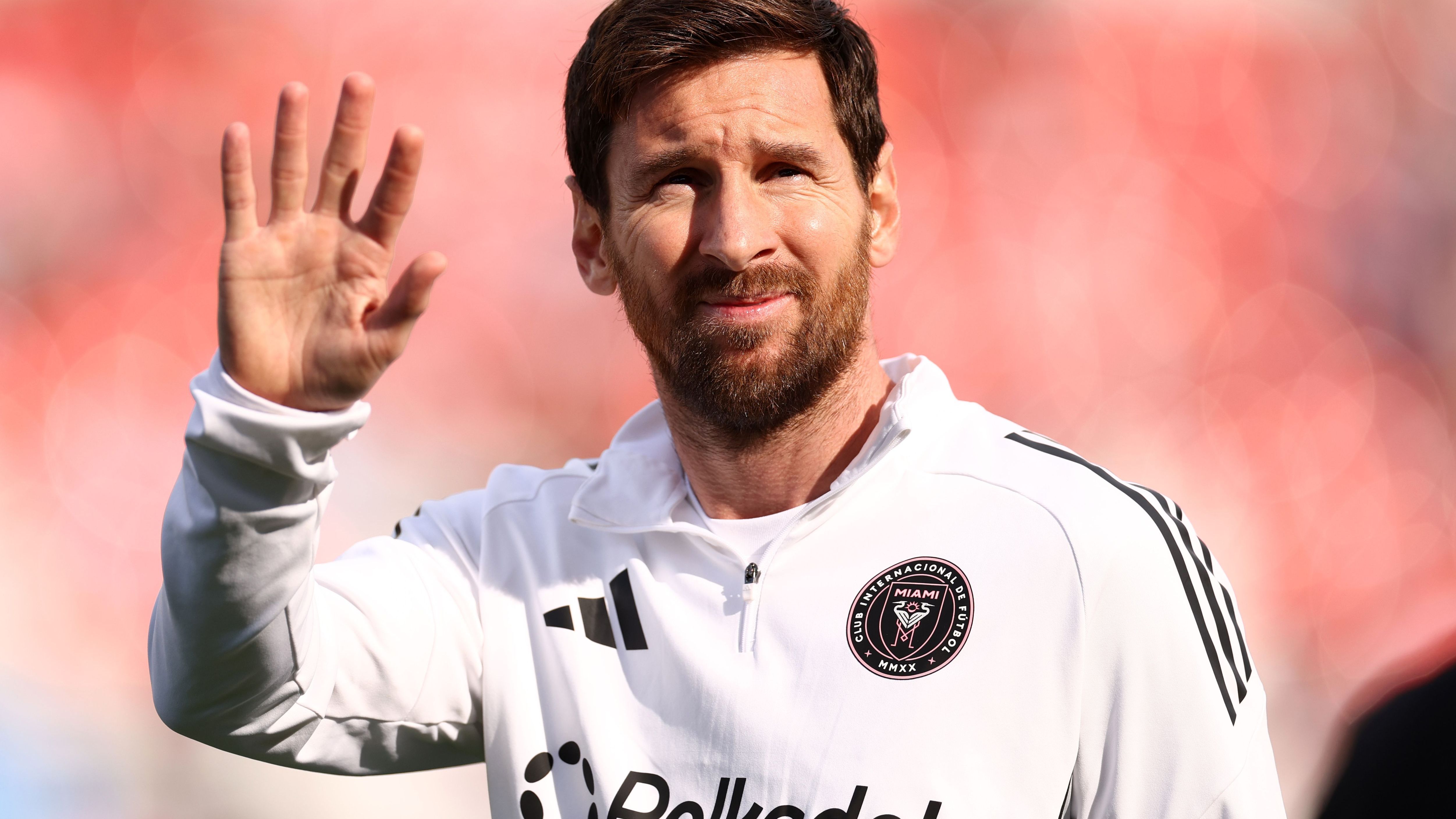 Toronto FC v Inter Miami CF