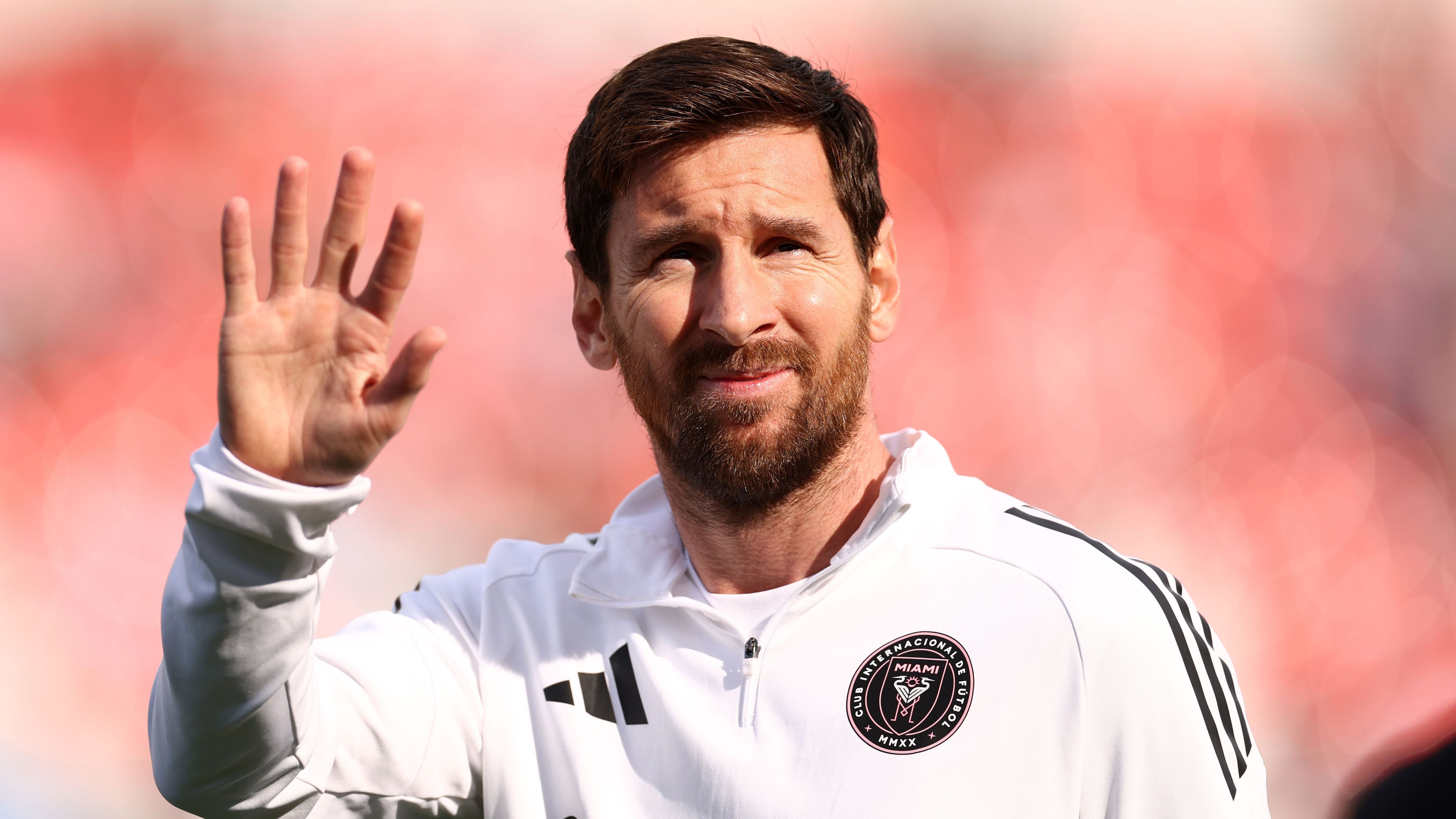 Toronto FC v Inter Miami CF