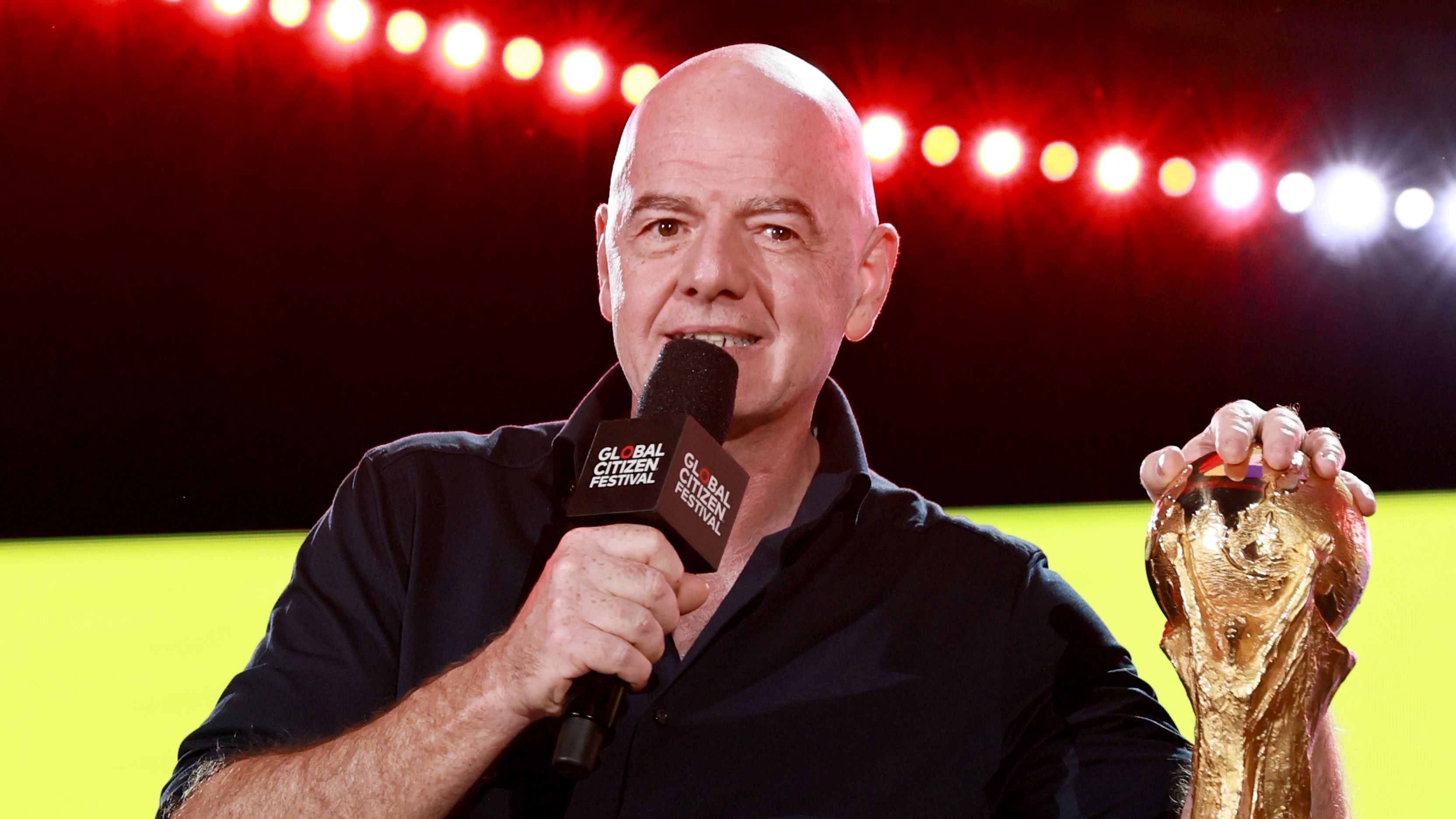 2025 Global Citizen Festival