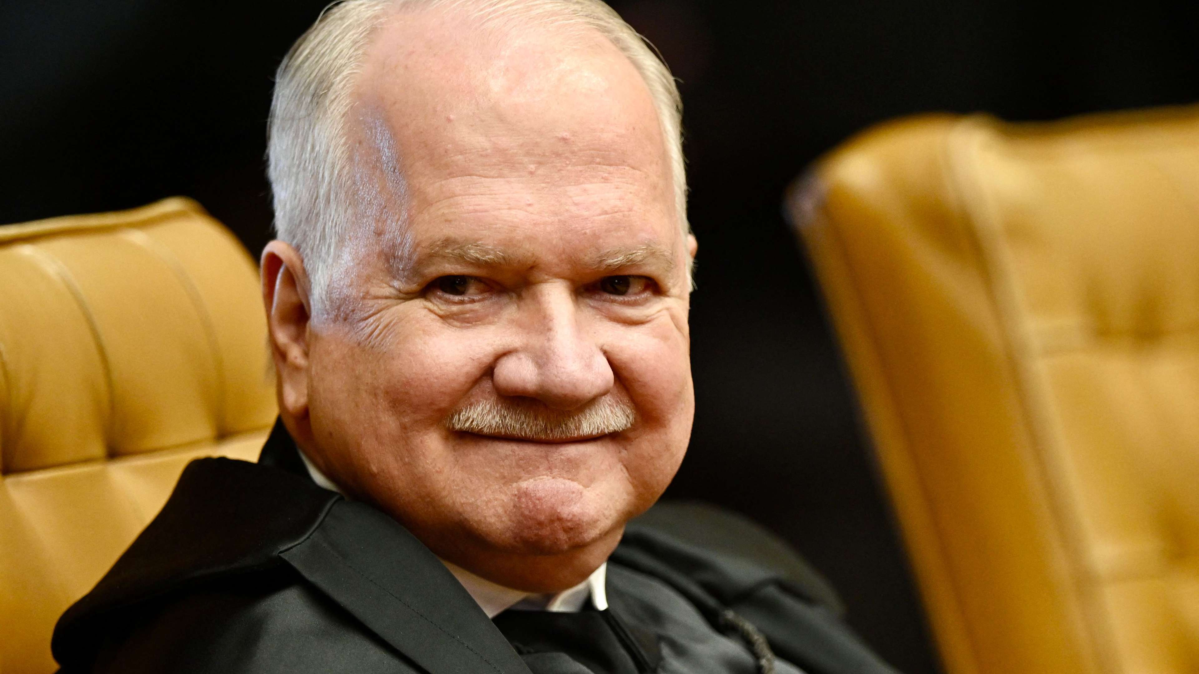 BRAZIL-POLITICS-JUSTICE