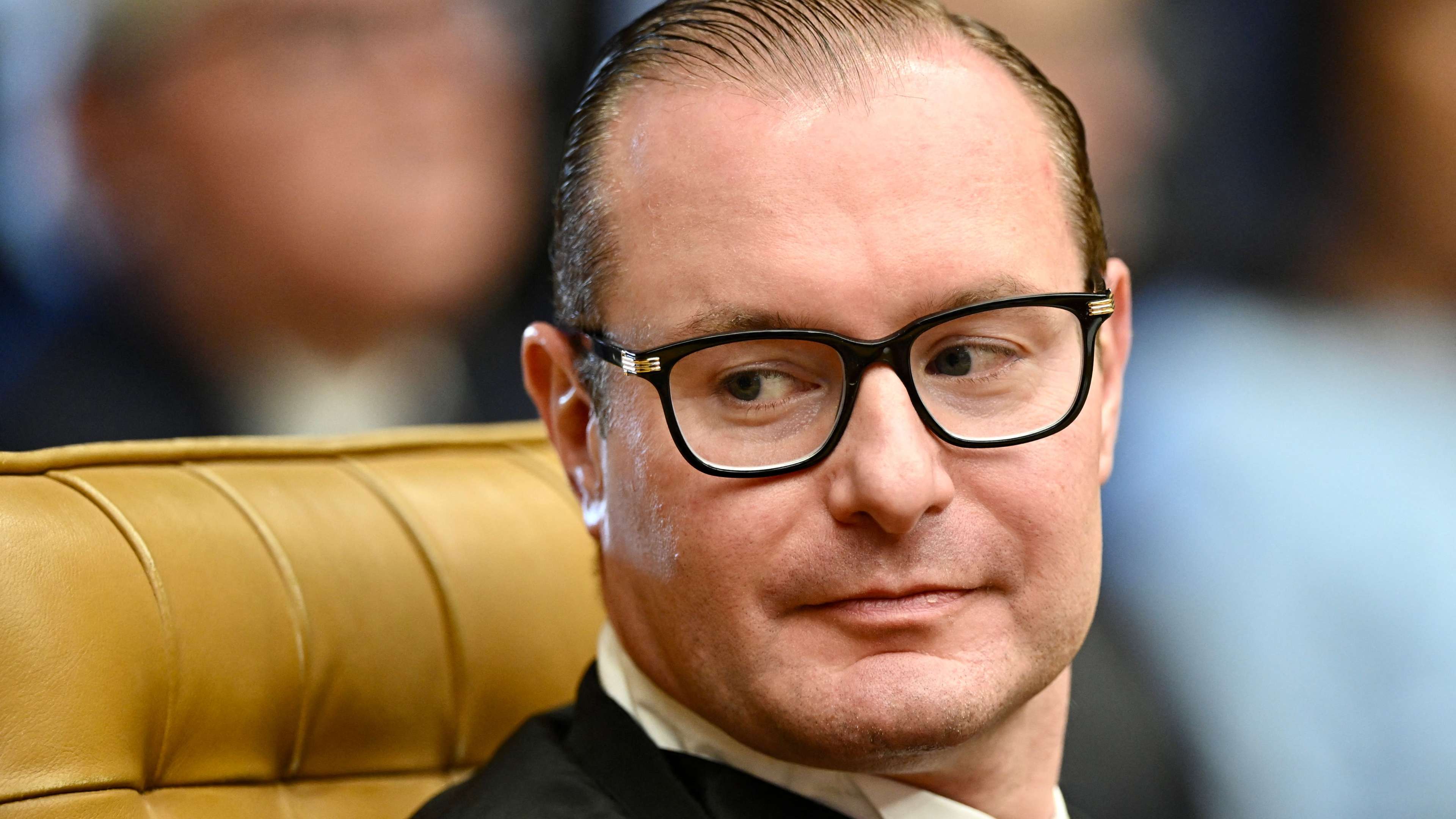 BRAZIL-POLITICS-JUSTICE