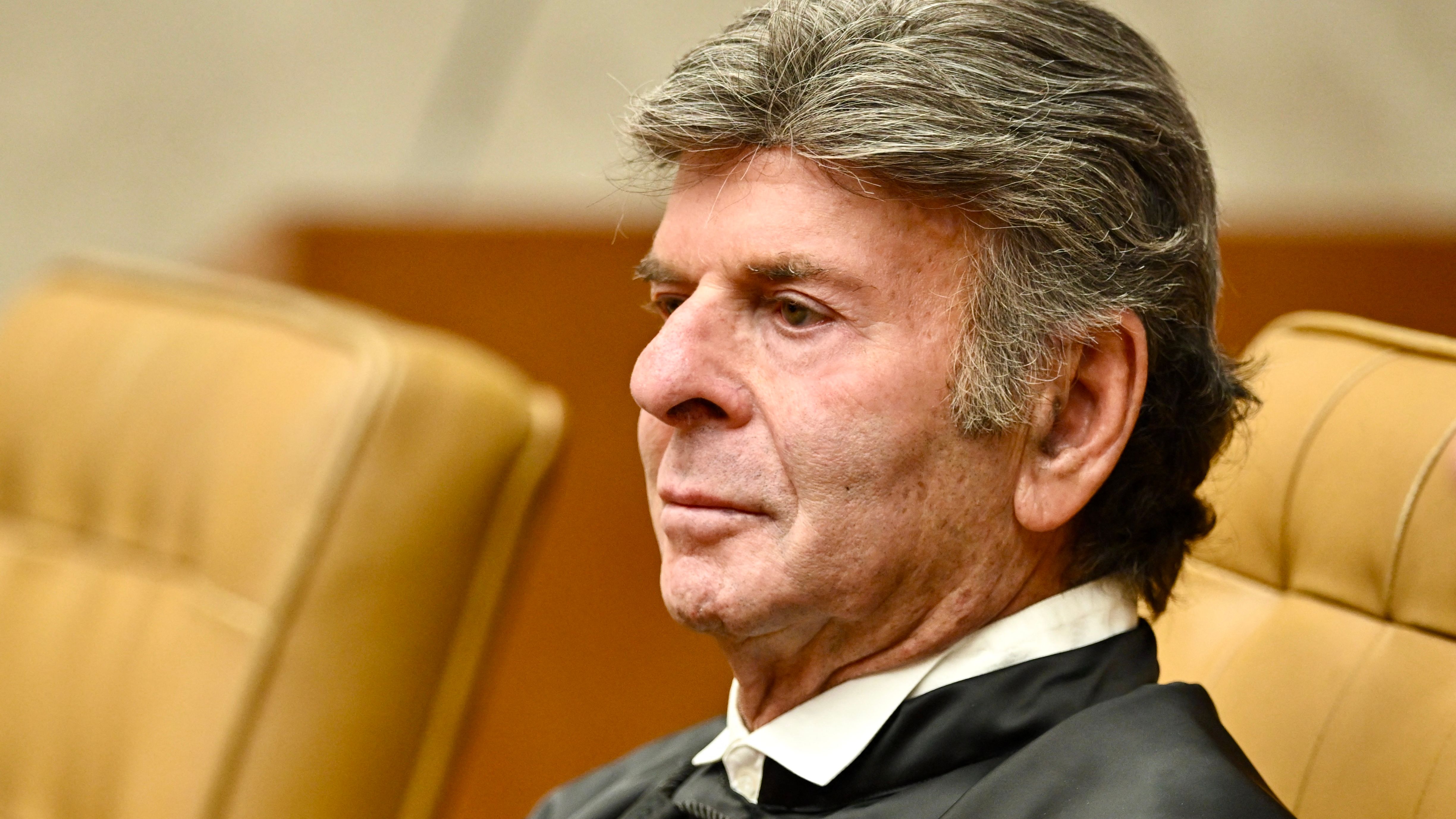 BRAZIL-POLITICS-JUSTICE