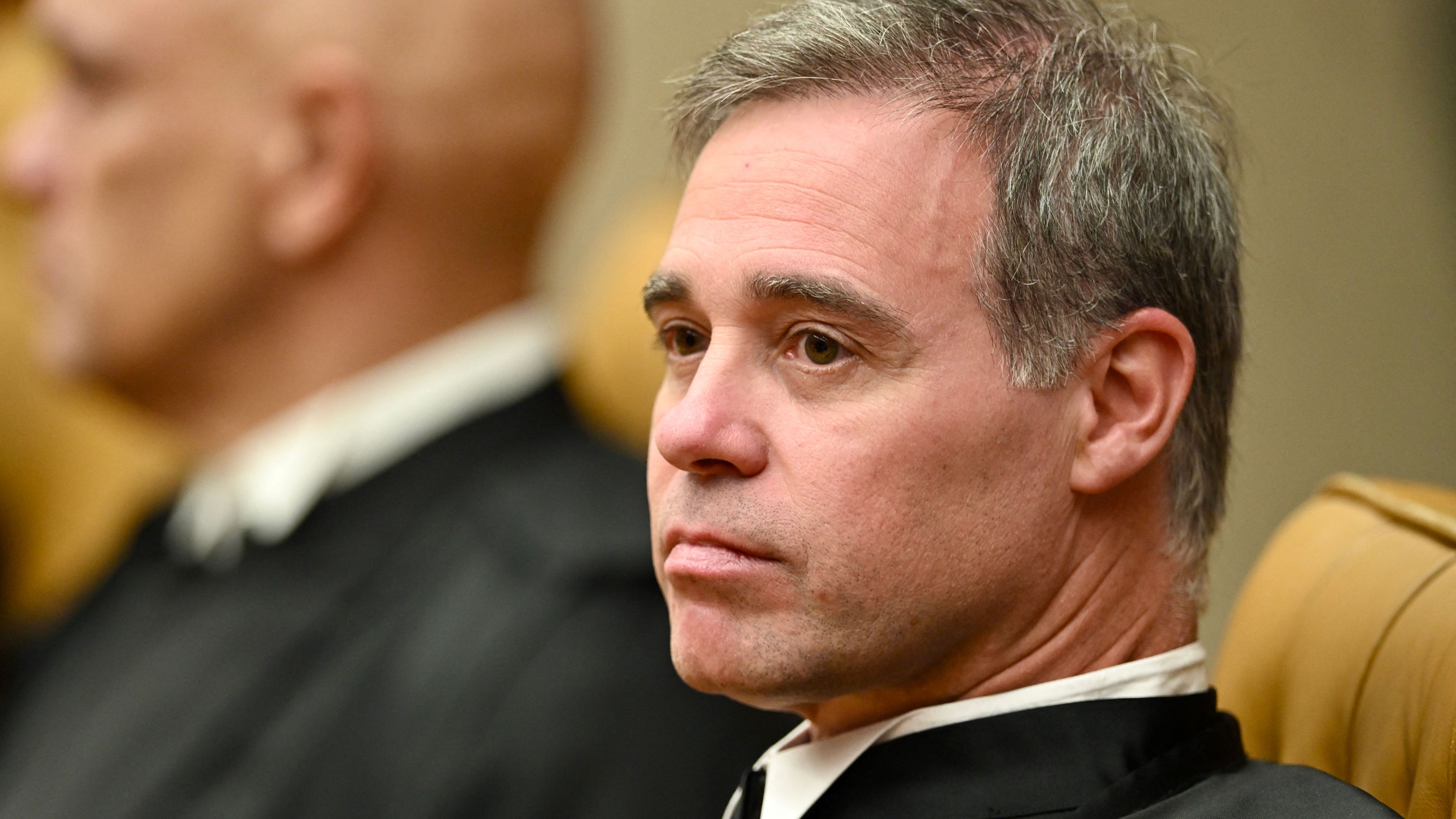 BRAZIL-POLITICS-JUSTICE