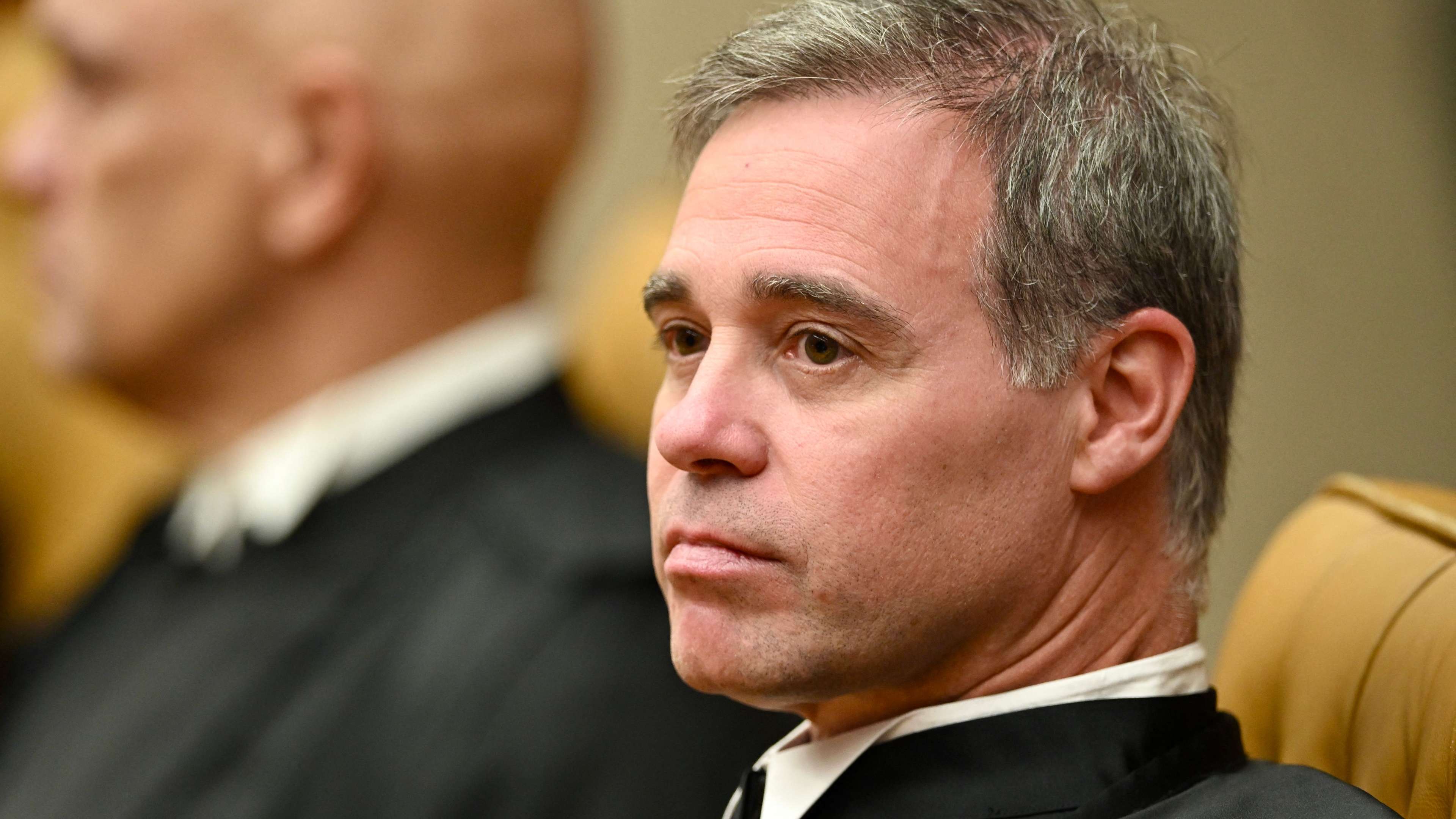 BRAZIL-POLITICS-JUSTICE