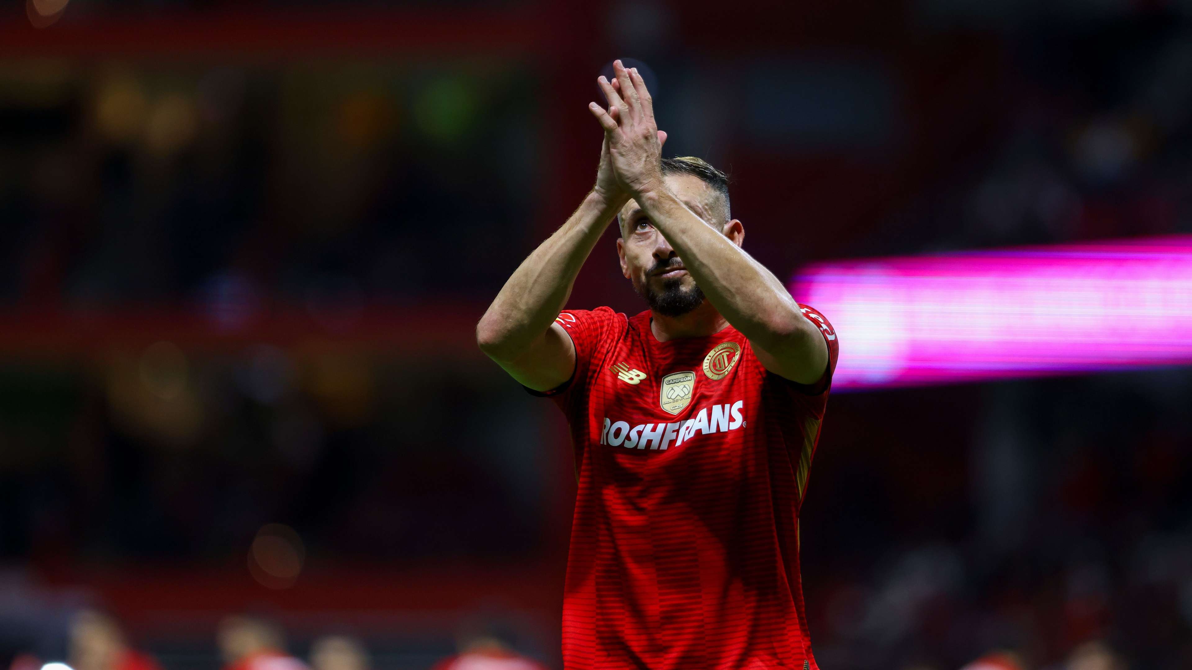 Toluca v Mazatlan FC - Torneo Apertura 2025 Liga MX