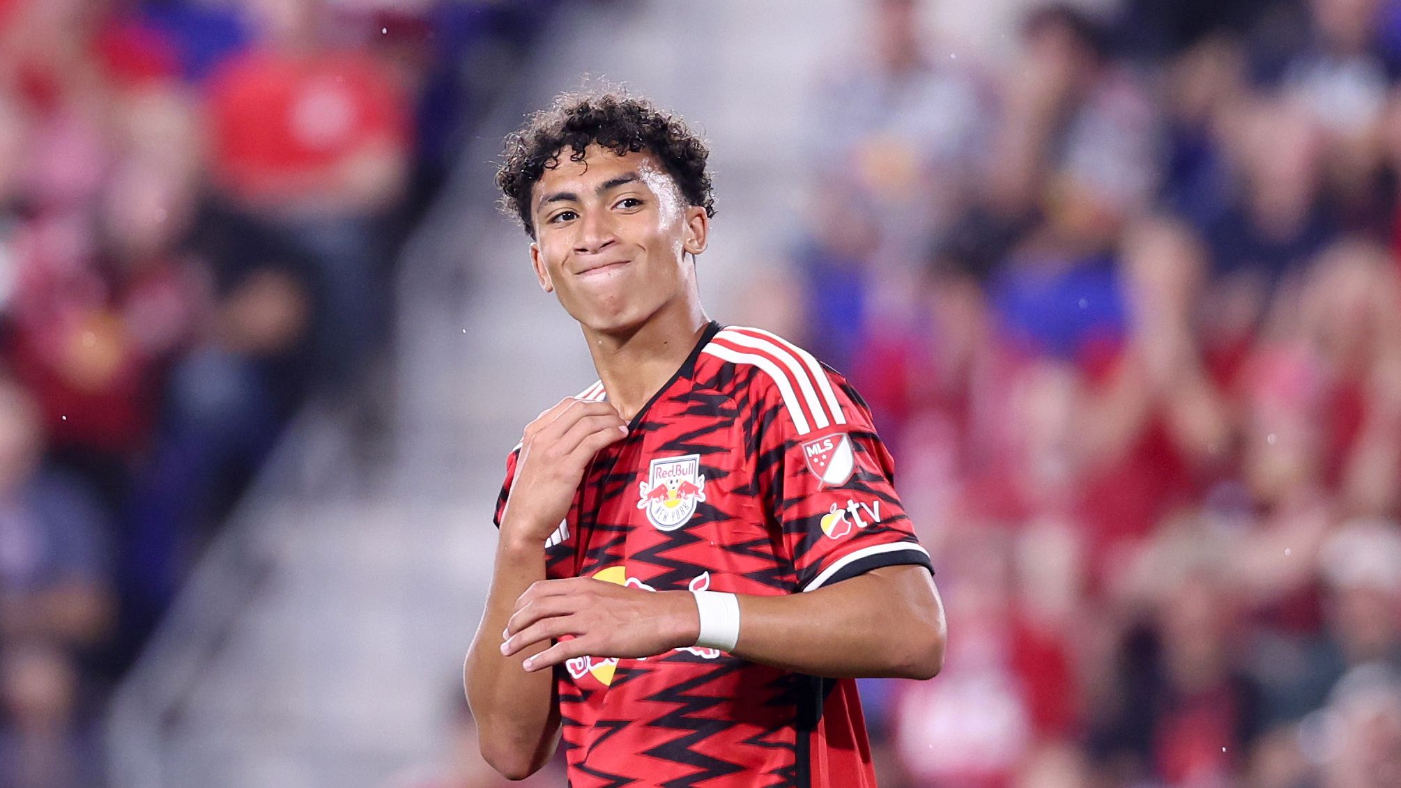 New York Red Bulls v New York City FC