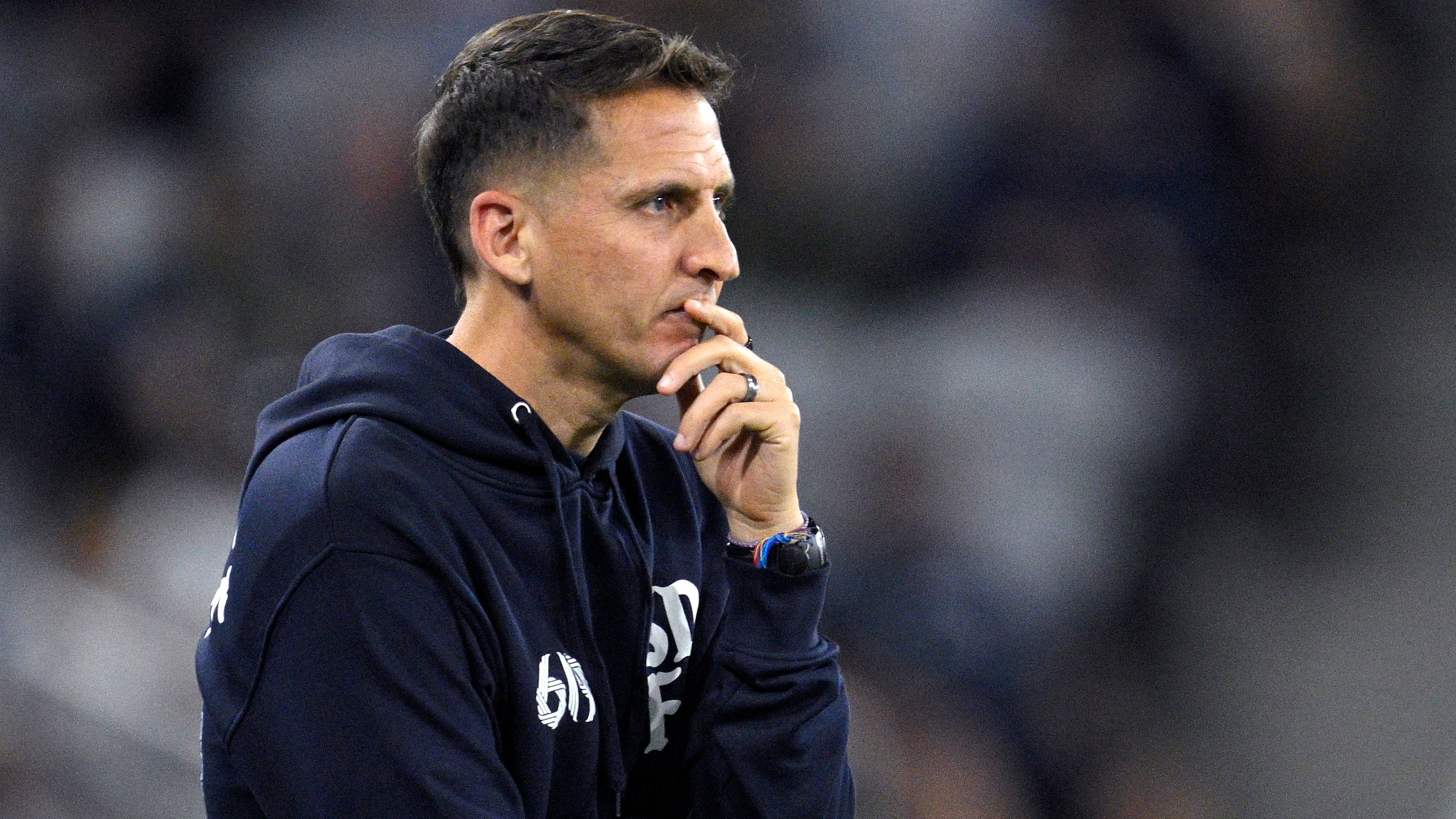 San Diego FC v San Jose Earthquakes