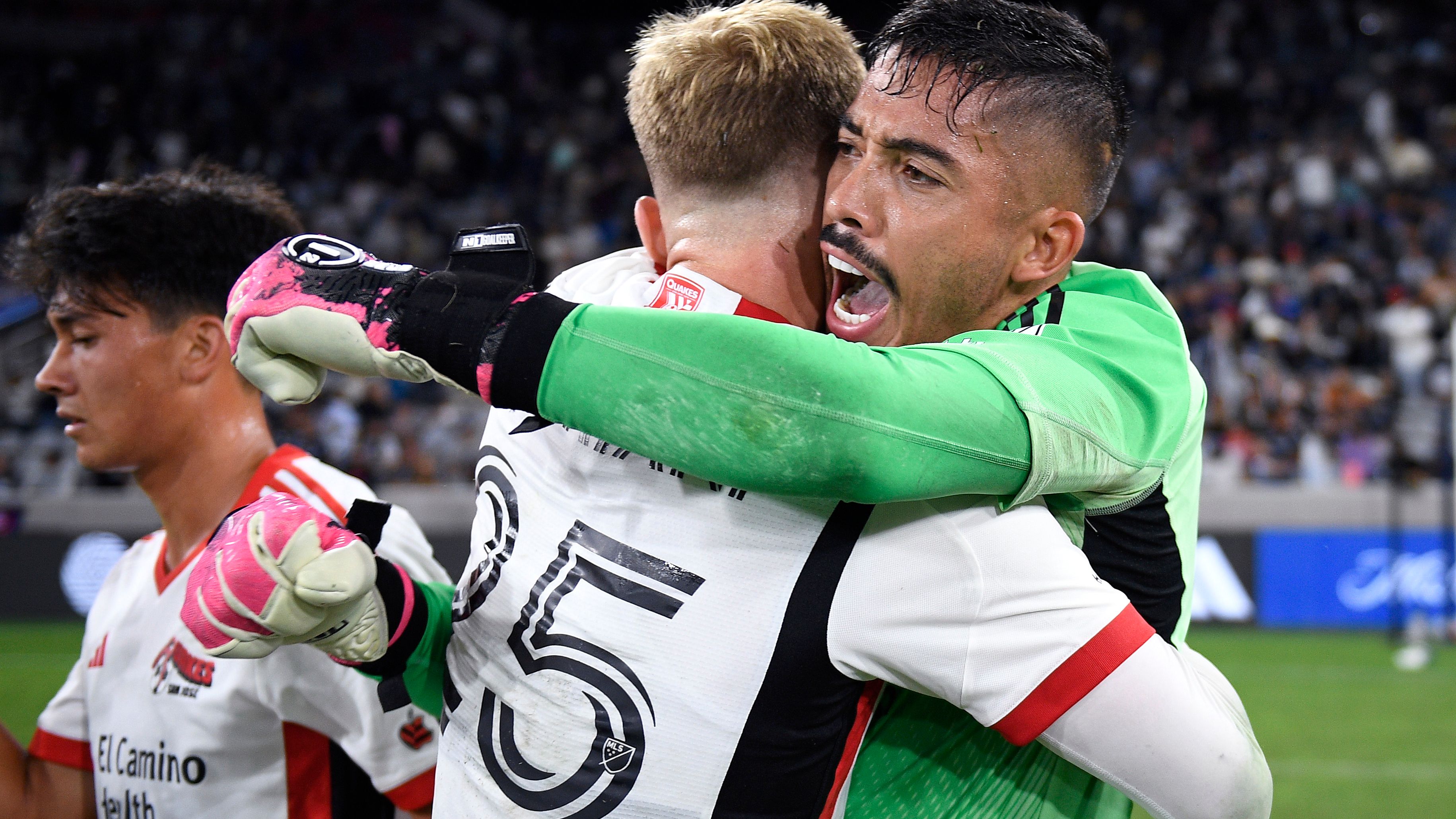 San Diego FC v San Jose Earthquakes