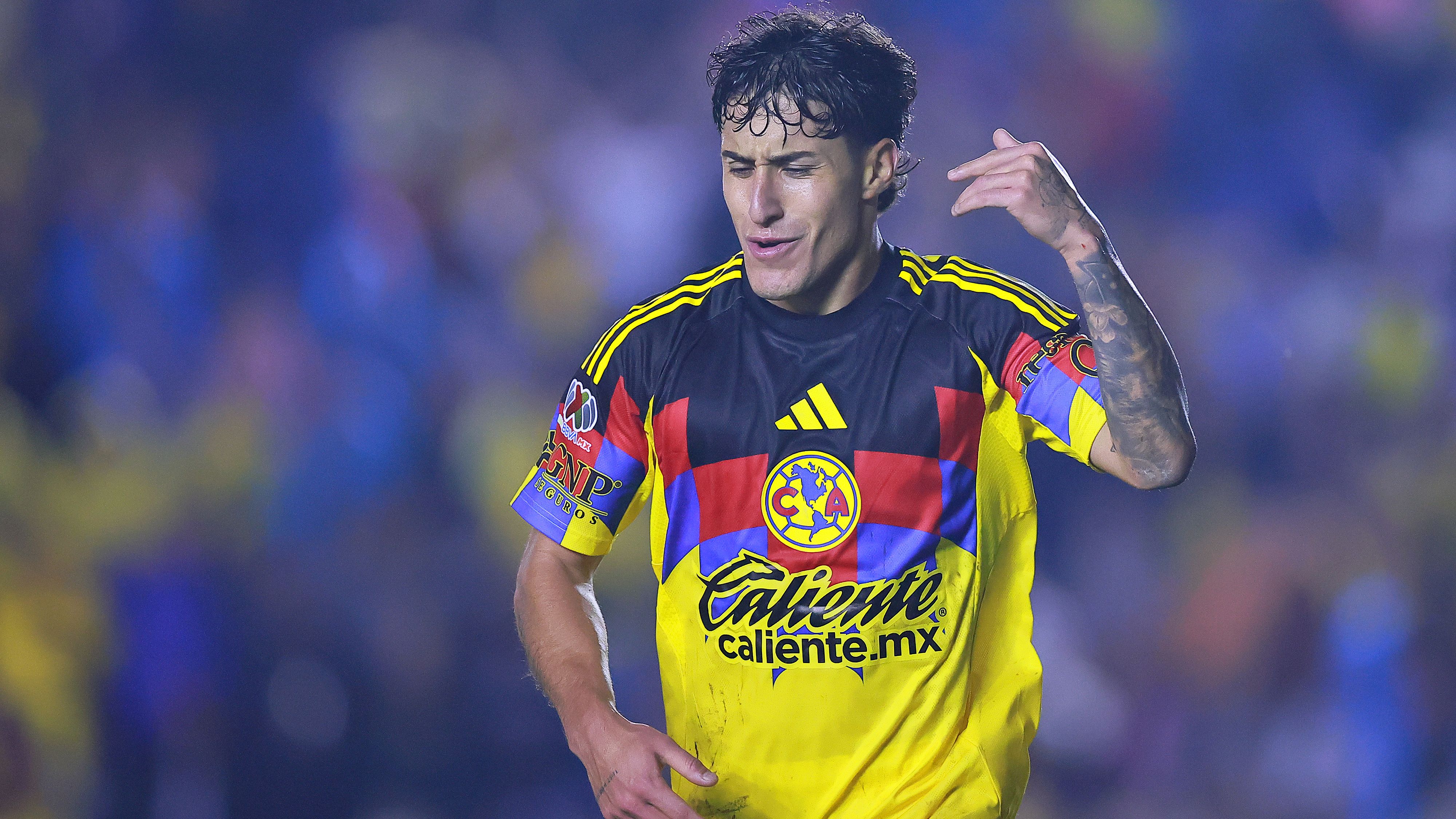 America v Pumas UNAM - Torneo Apertura 2025 Liga MX