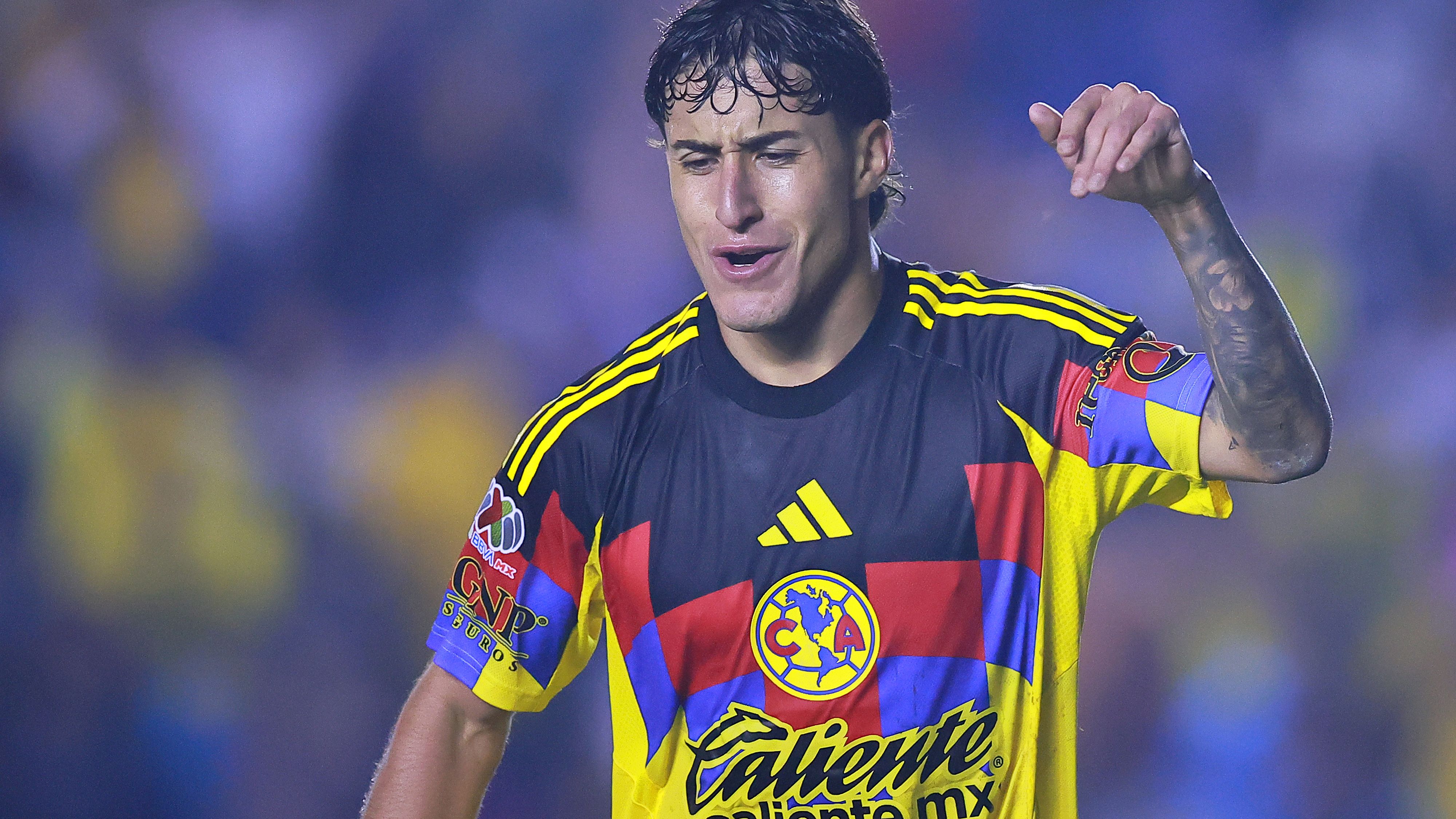 America v Pumas UNAM - Torneo Apertura 2025 Liga MX