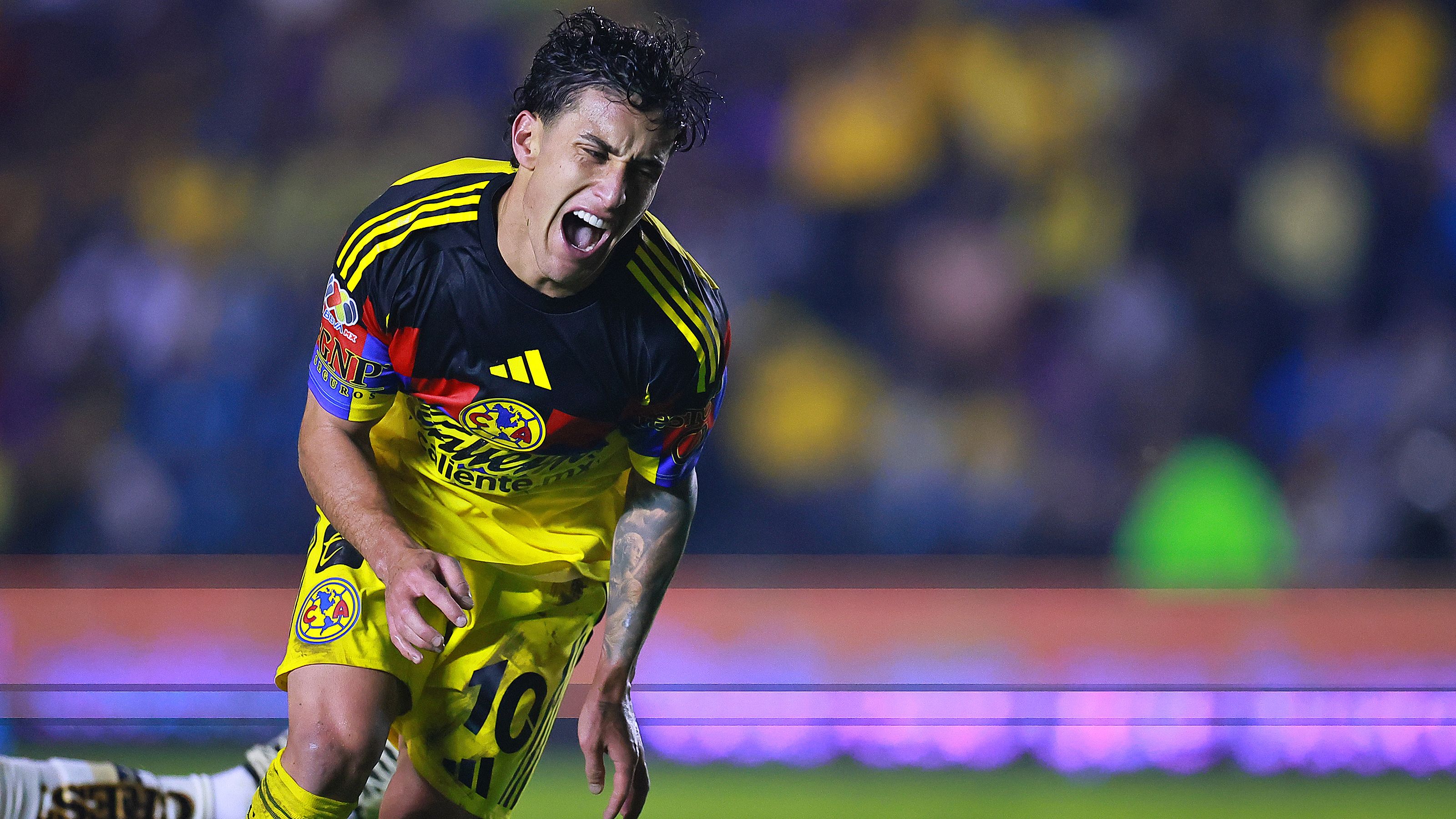 America v Pumas UNAM - Torneo Apertura 2025 Liga MX