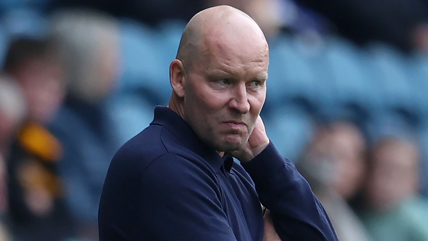 Sheffield Wednesday v Queens Park Rangers - Sky Bet Championship