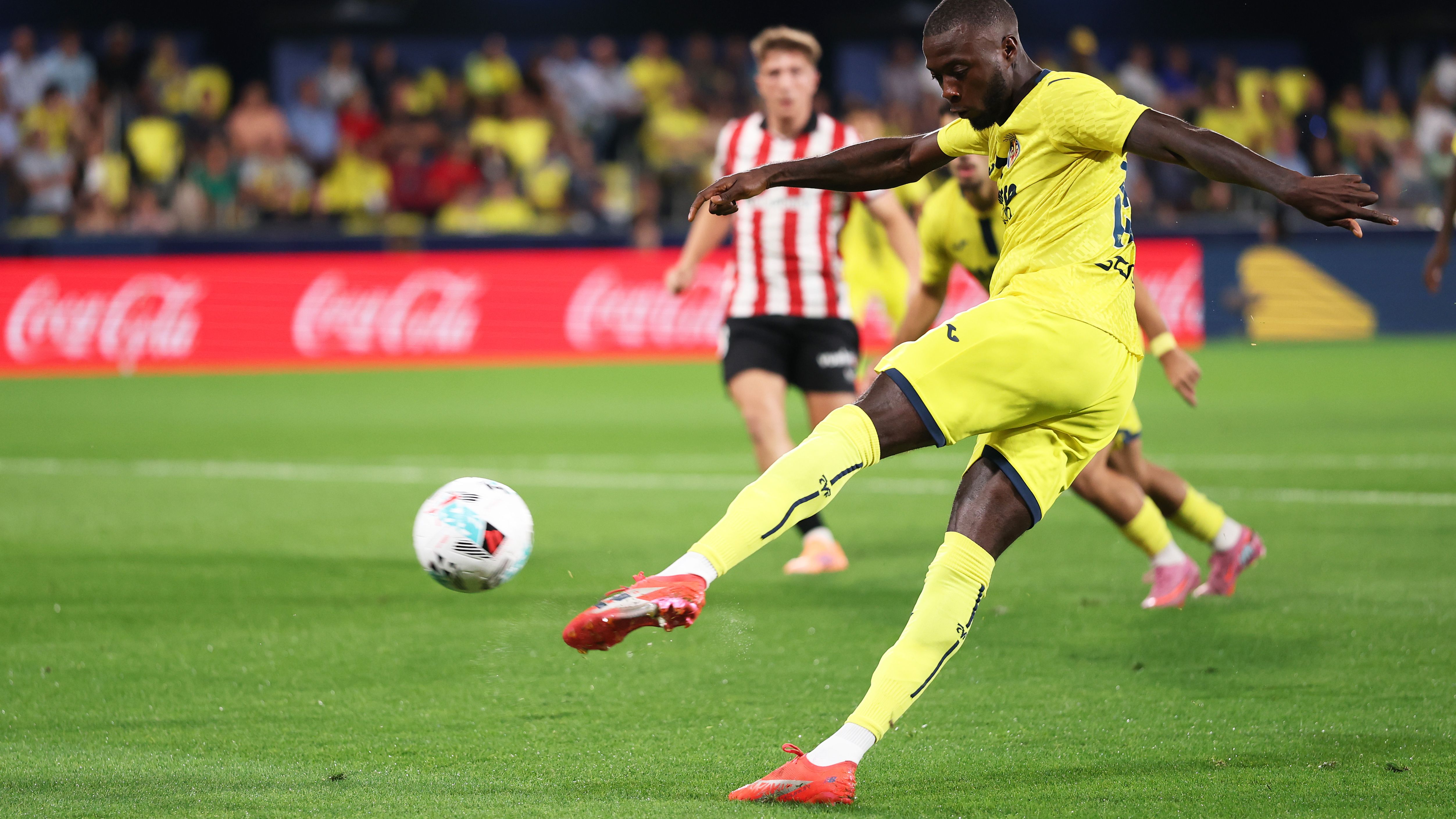 Villarreal CF v Athletic Club - LaLiga EA Sports