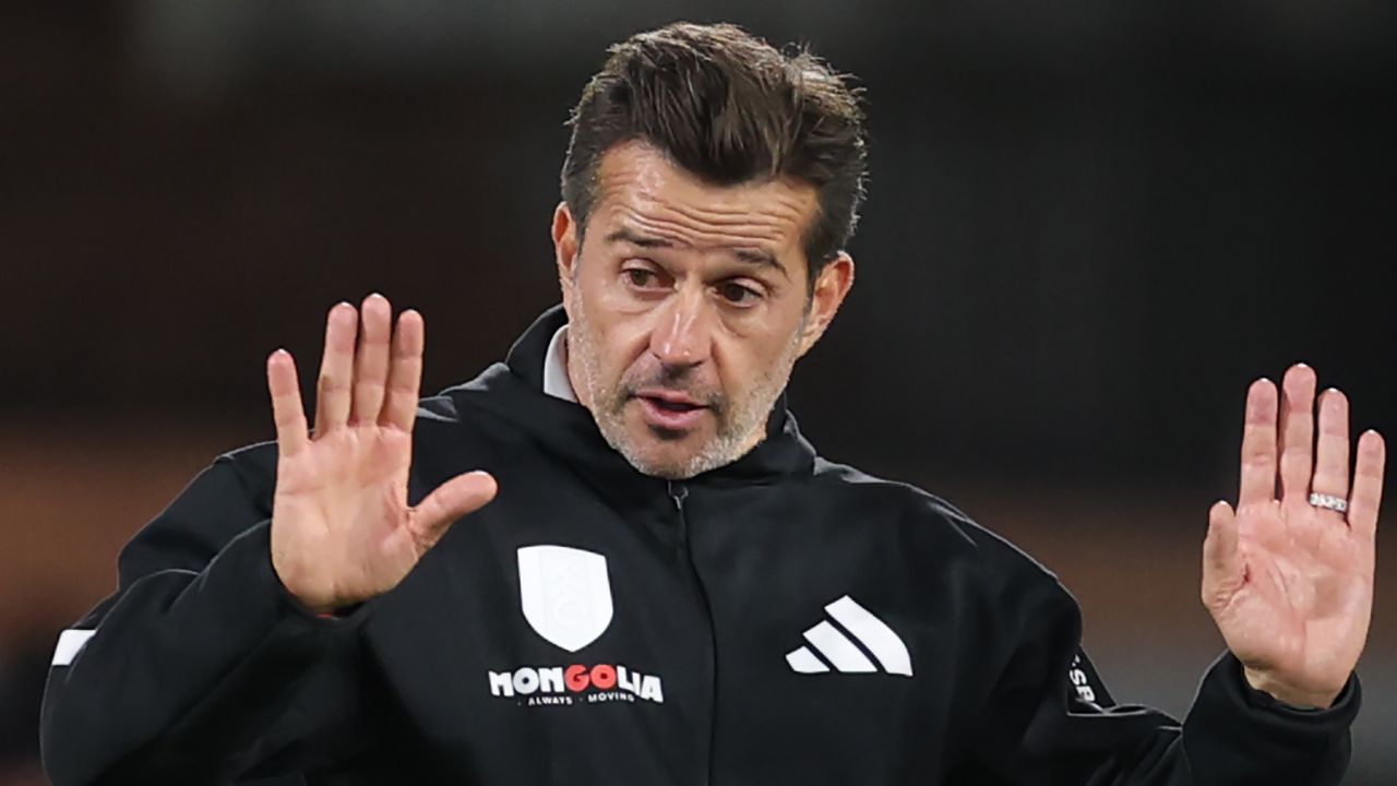 Fulham v Cambridge United - Carabao Cup Third Round