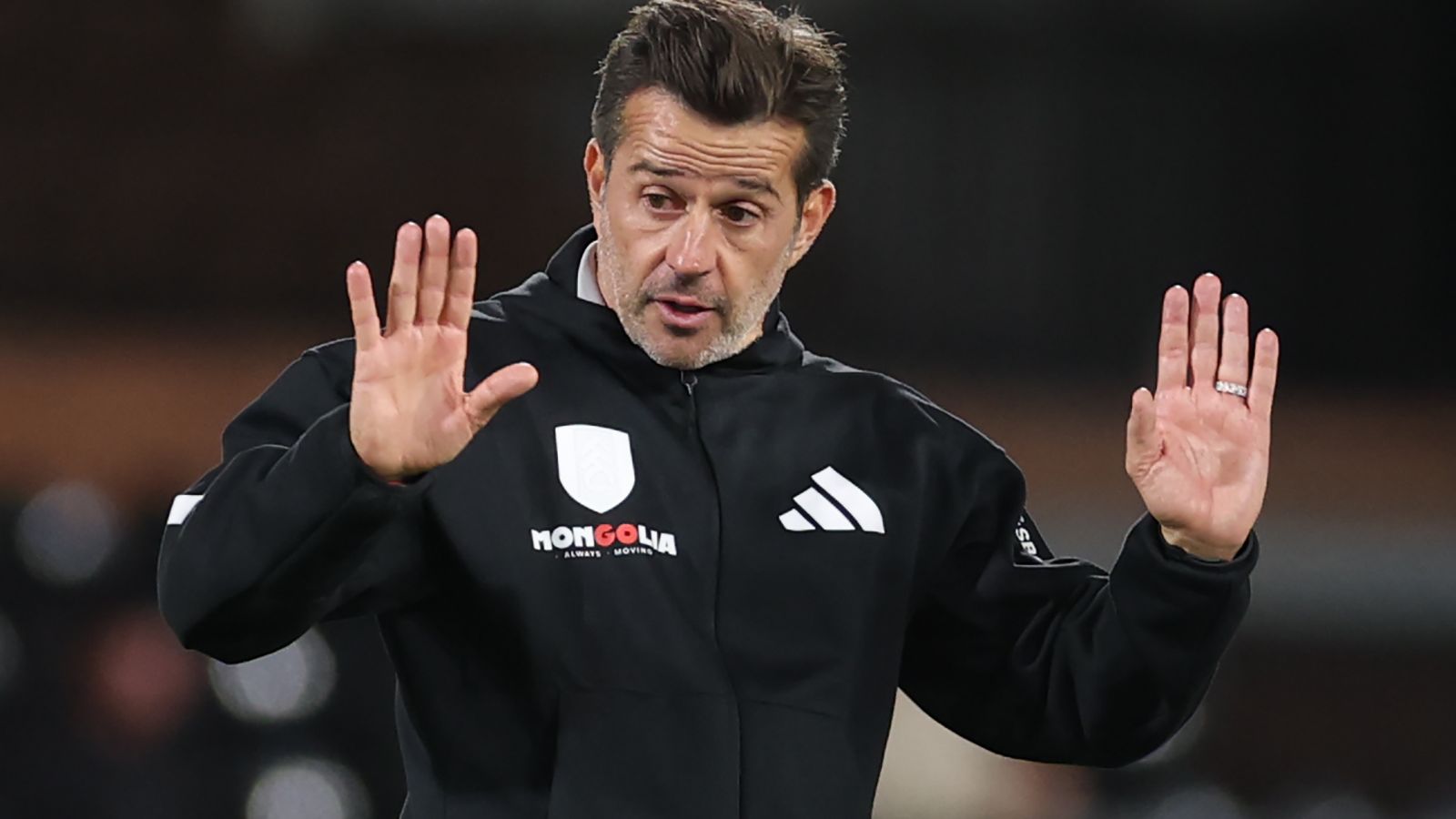 Fulham v Cambridge United - Carabao Cup Third Round