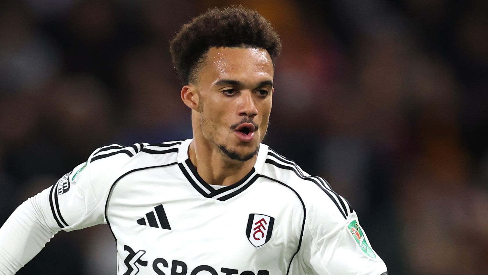 USMNT handed World Cup boost as Antonee Robinson makes injury return for Fulham | Goal.com UK