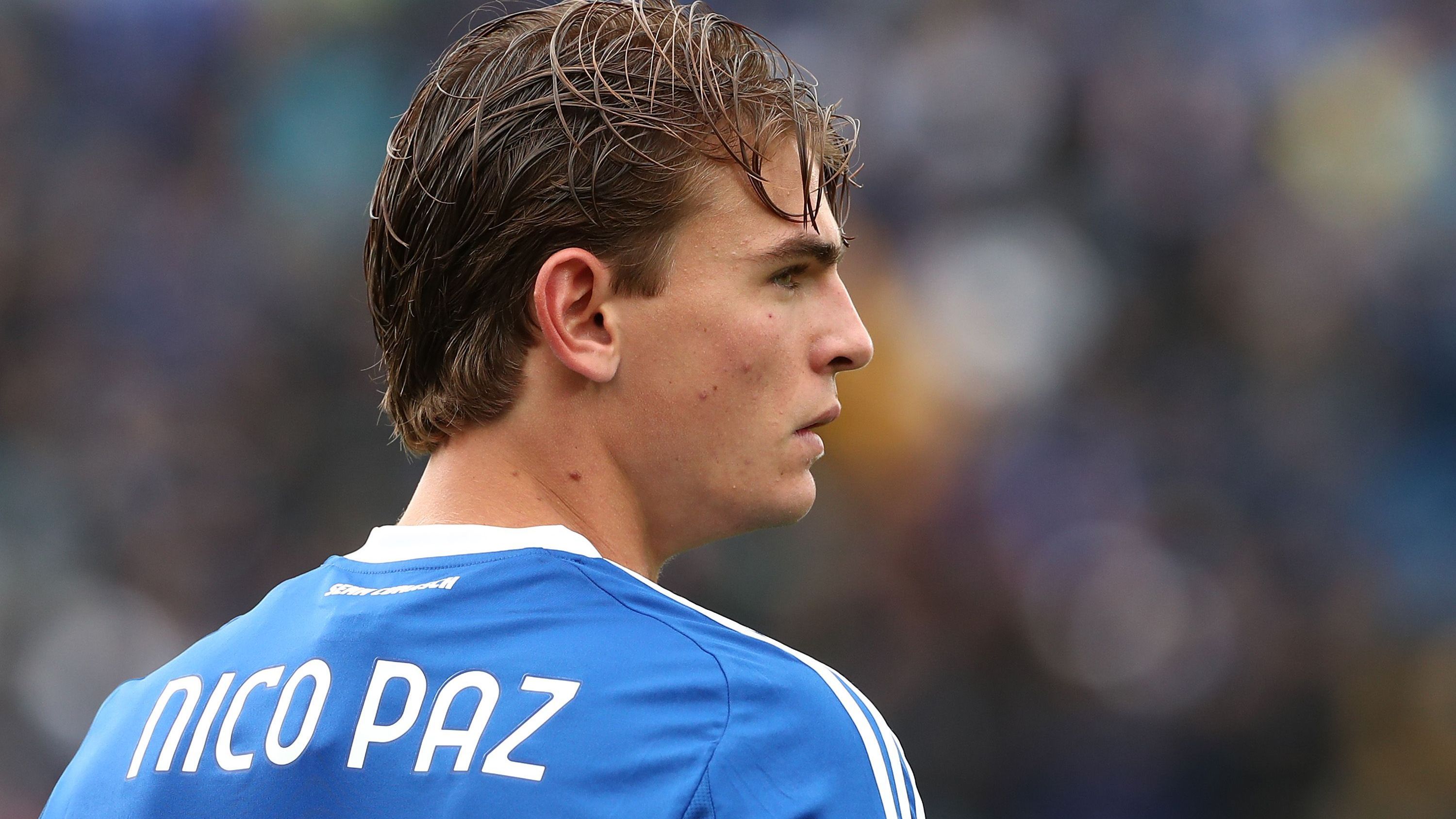 Como 1907 v US Cremonese - Serie A