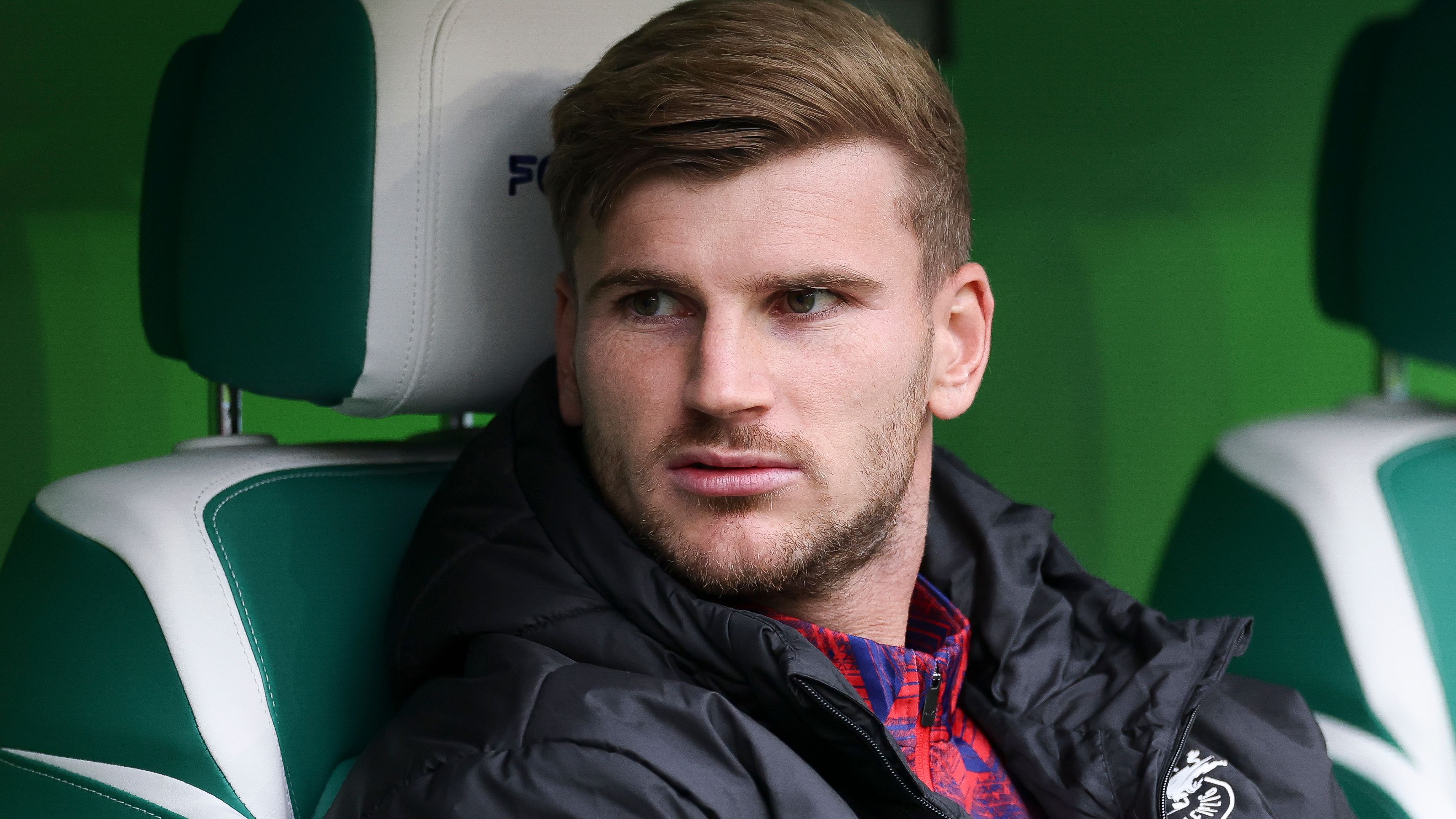 VfL Wolfsburg v RB Leipzig - Bundesliga