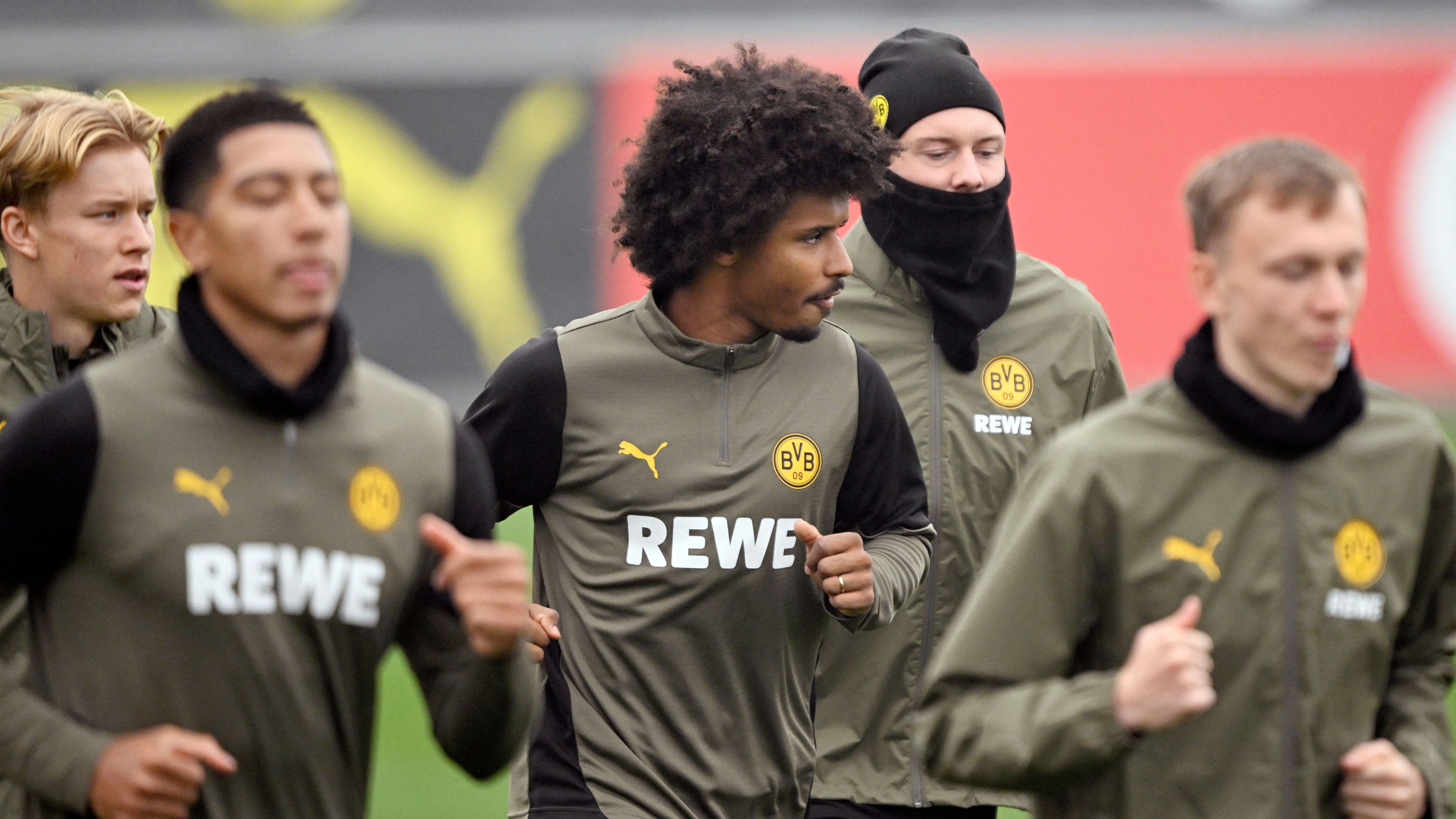 FBL-EUR-C1-DORTMUND-TRAINING