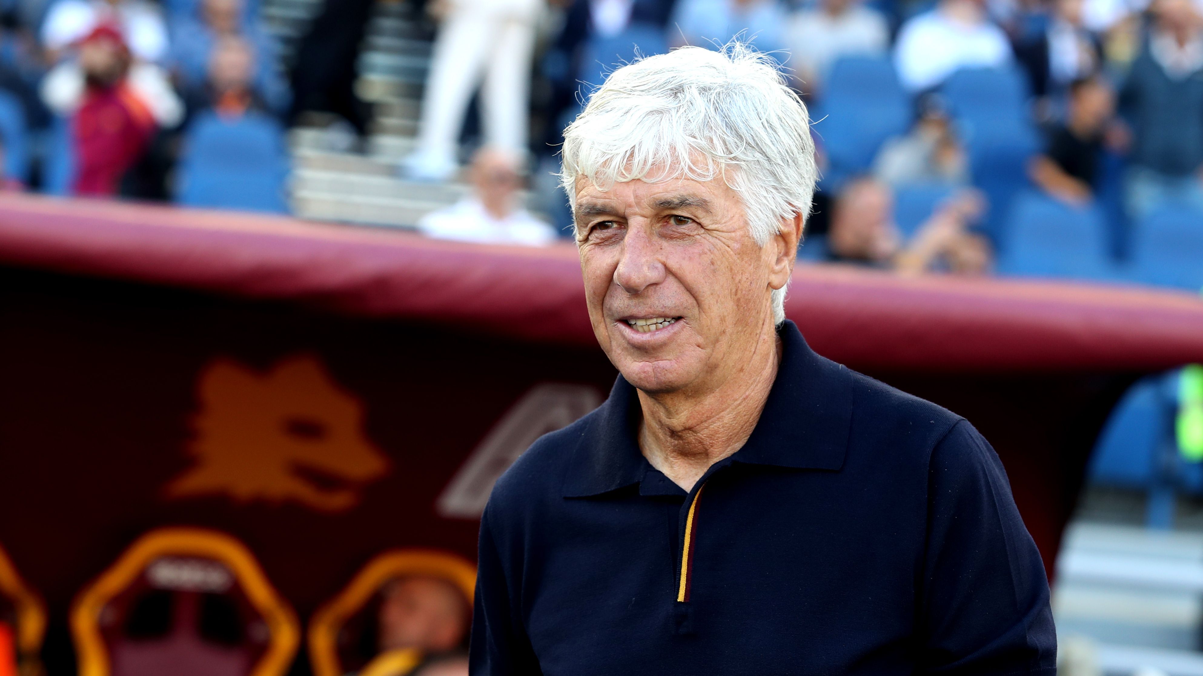 AS Roma v Hellas Verona FC - Serie A