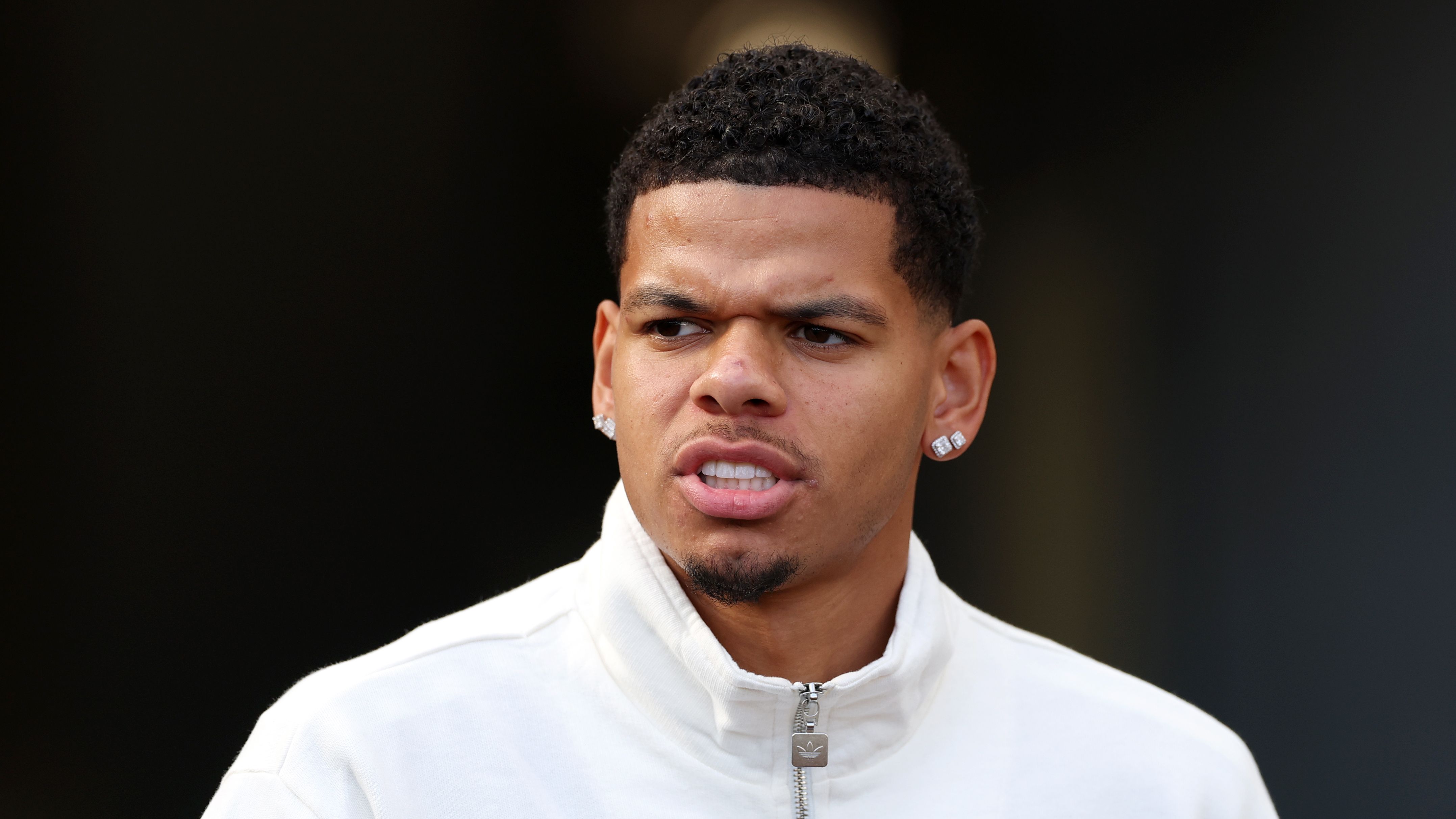 Newcastle United v Arsenal - Premier League