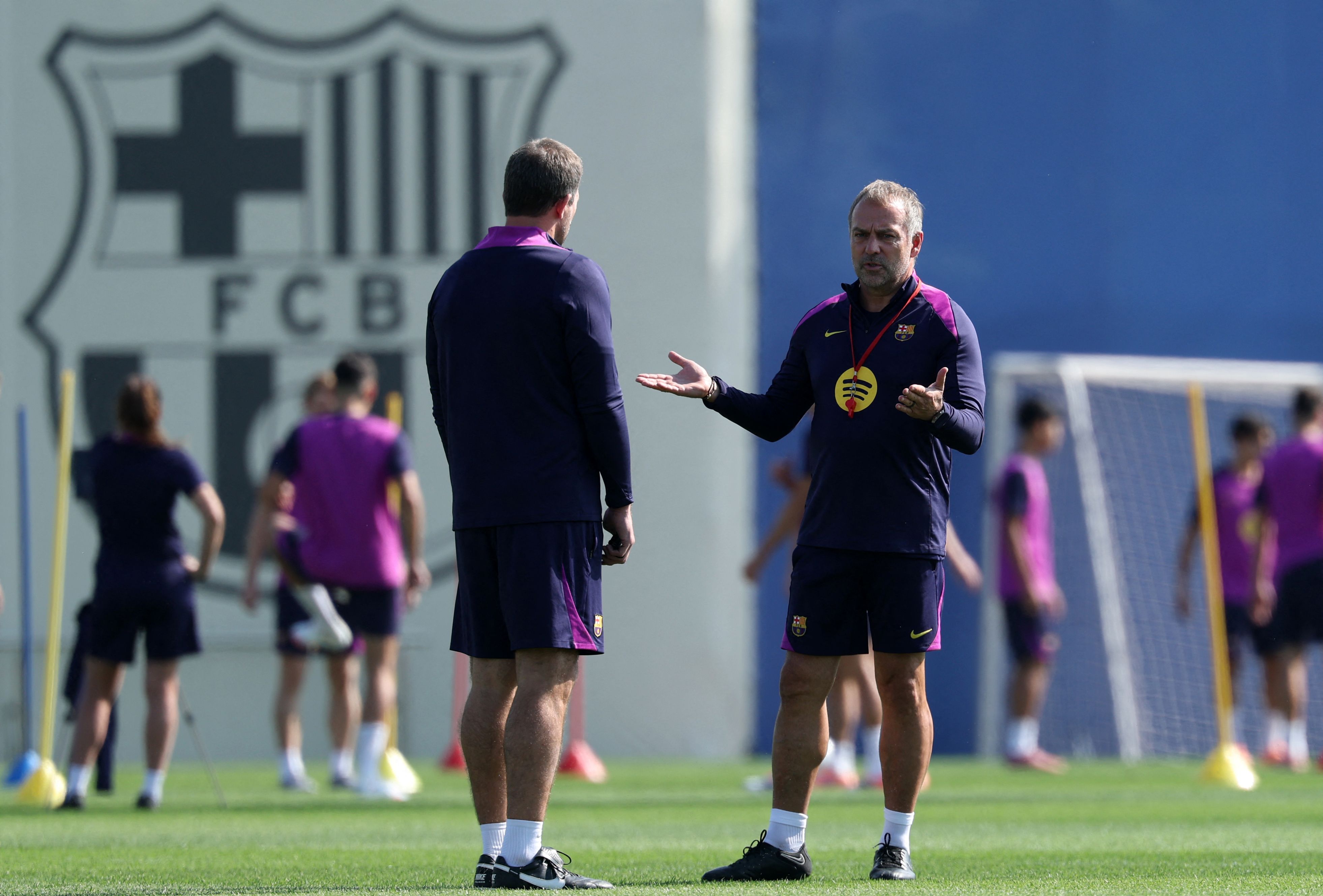 FBL-EUR-C1-BARCELONA-TRAINING