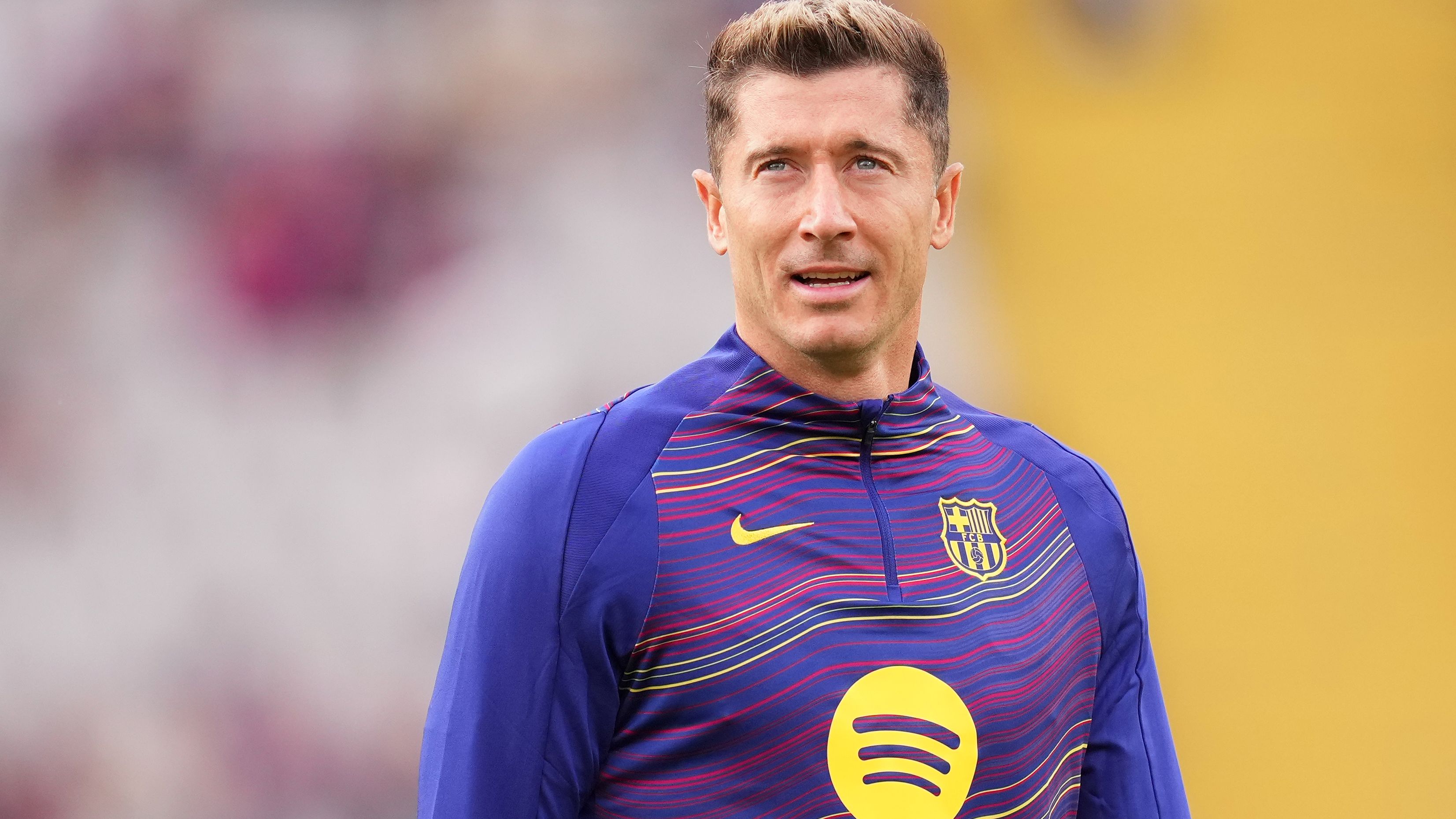 FC Barcelona v Real Sociedad - LaLiga EA Sports