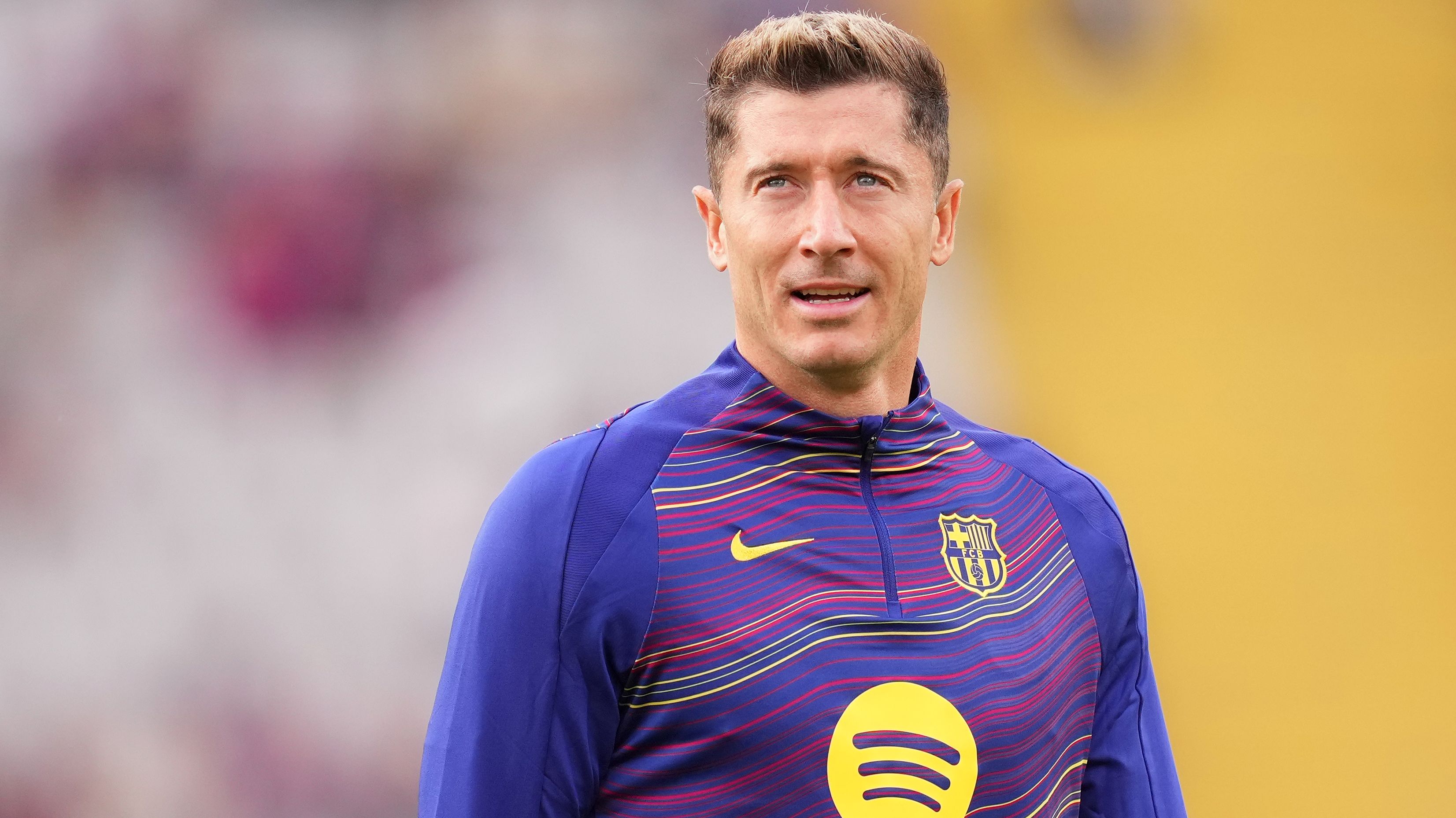 FC Barcelona v Real Sociedad - LaLiga EA Sports