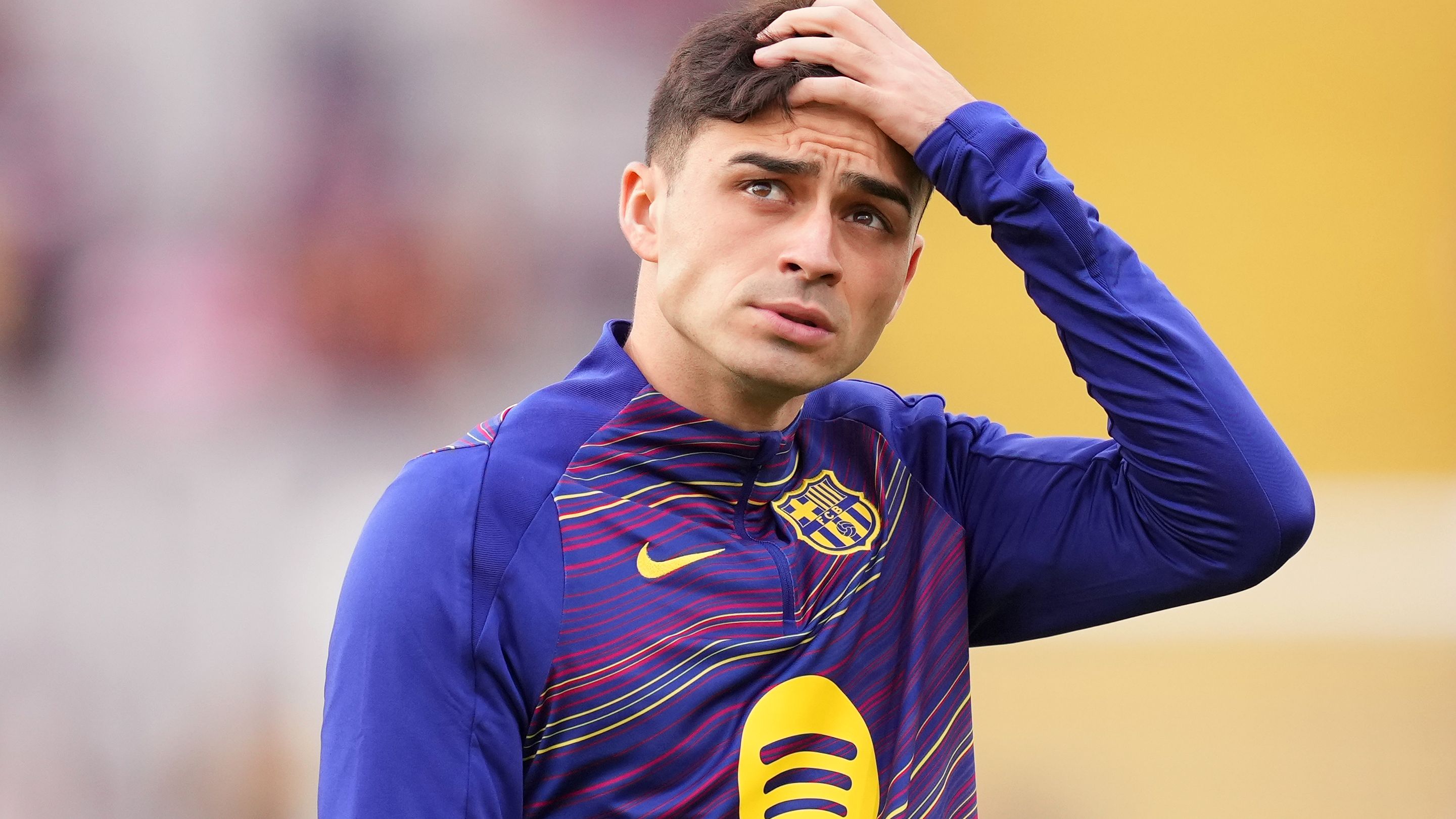 FC Barcelona v Real Sociedad - LaLiga EA Sports