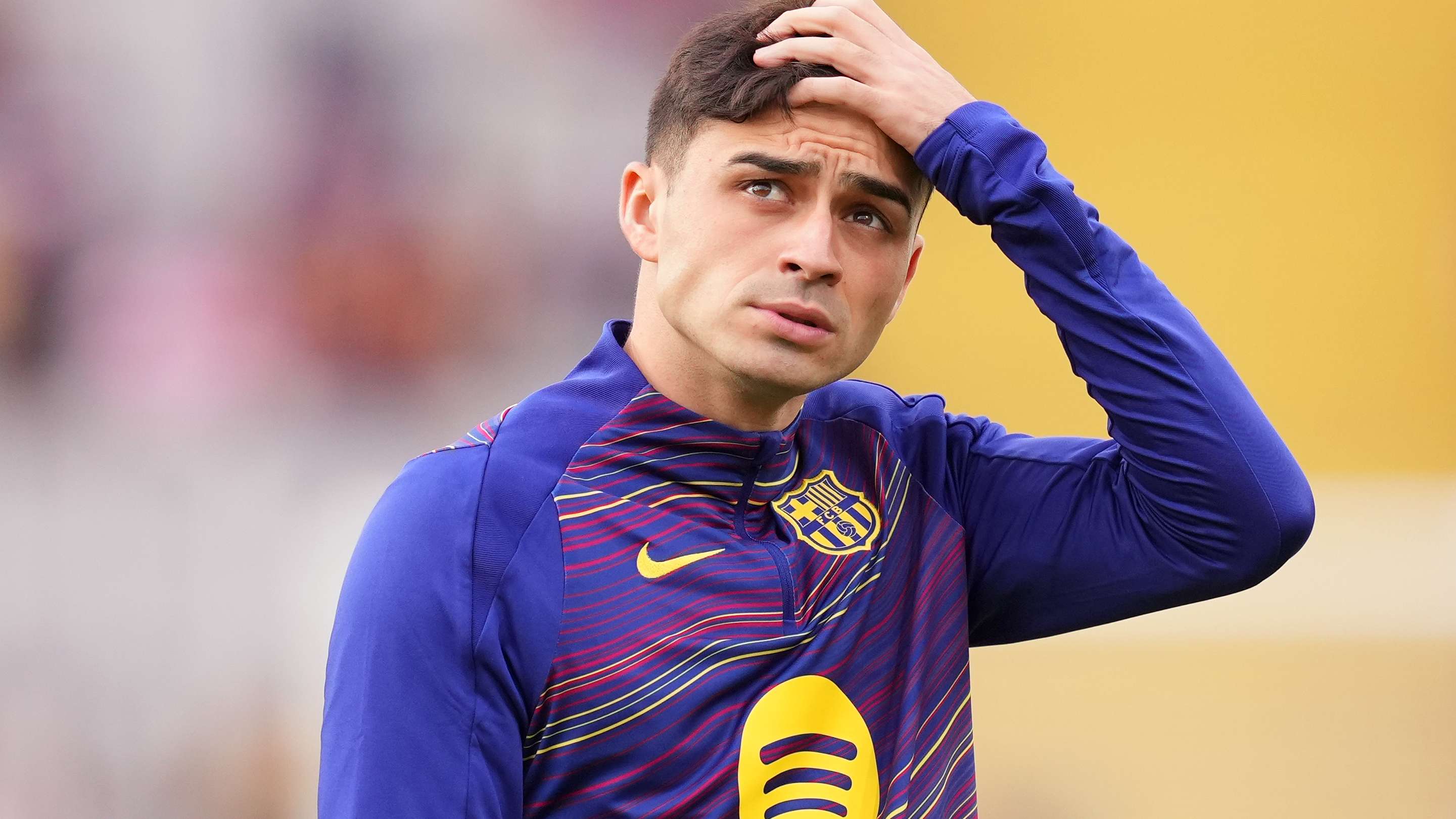 FC Barcelona v Real Sociedad - LaLiga EA Sports