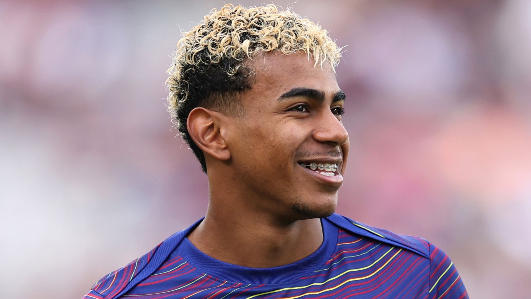 FC Barcelona v Real Sociedad - LaLiga EA Sports