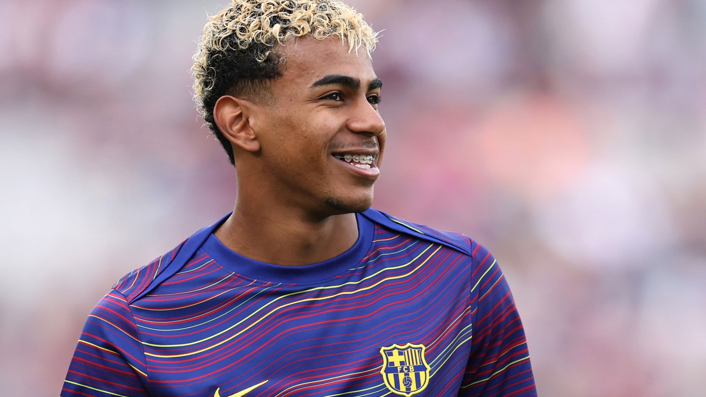 FC Barcelona v Real Sociedad - LaLiga EA Sports