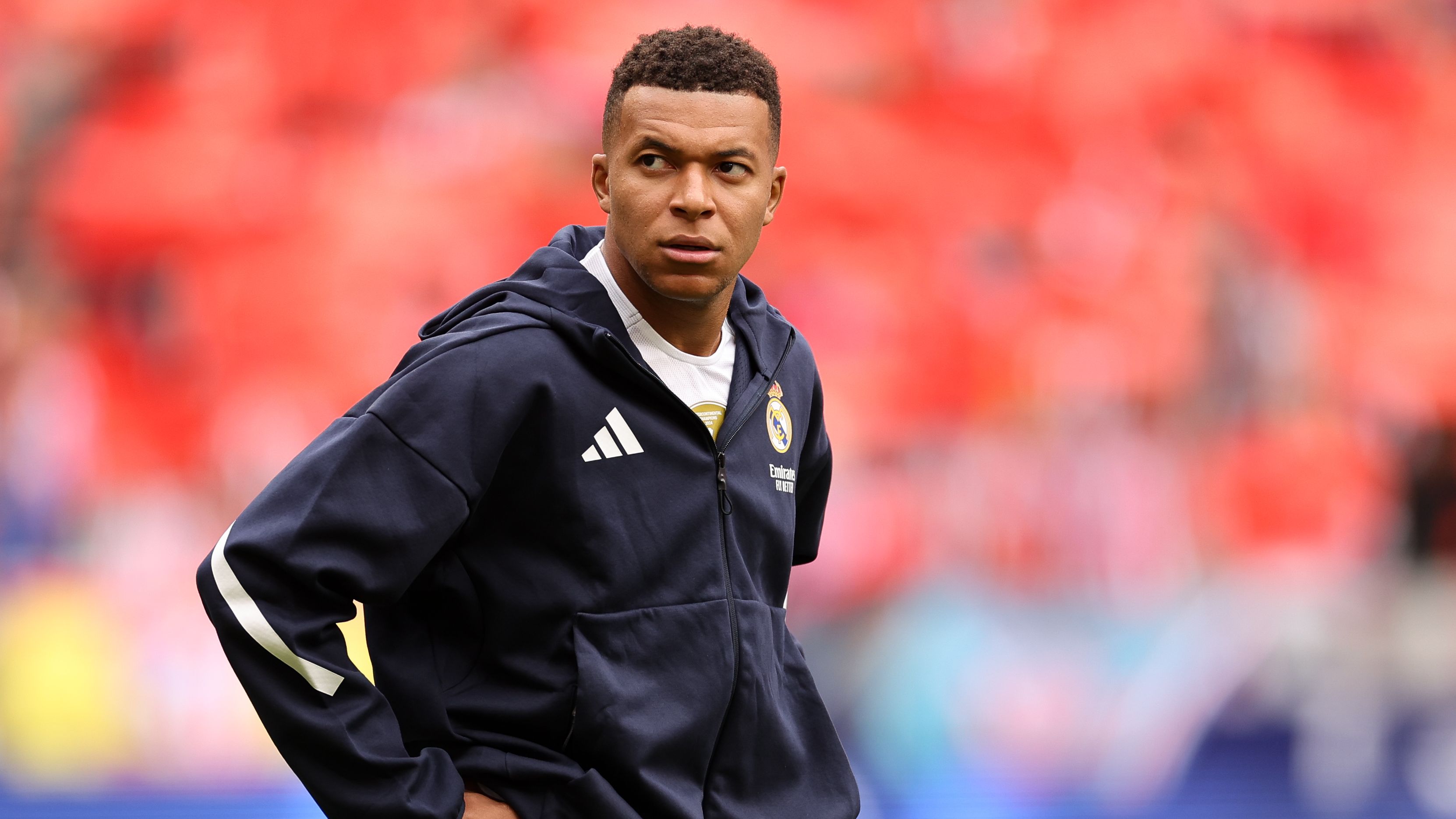 Atletico de Madrid v Real Madrid CF - LaLiga EA Sports