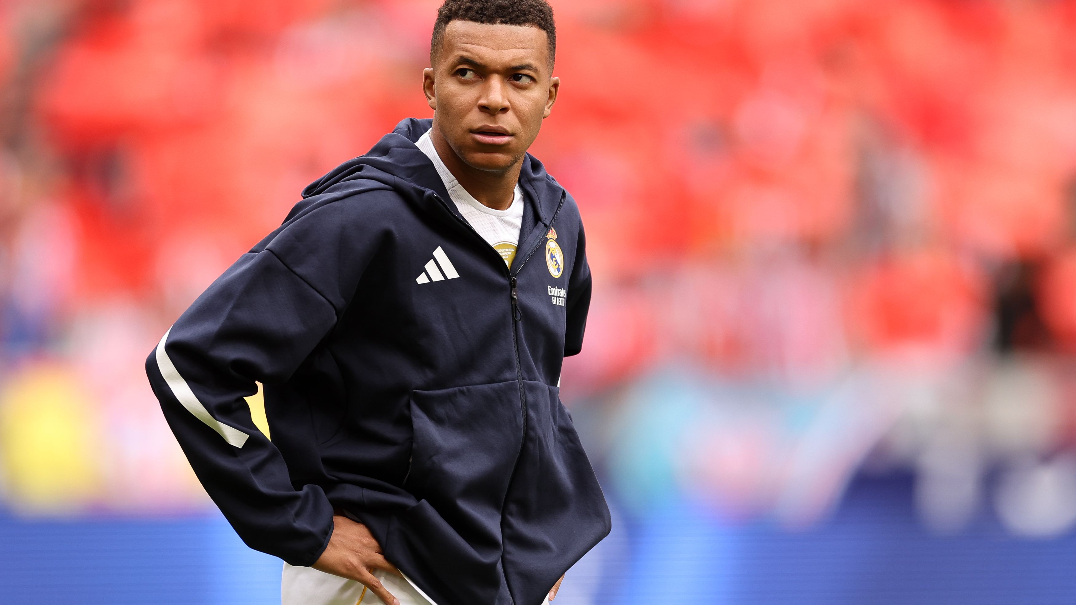 Atletico de Madrid v Real Madrid CF - LaLiga EA Sports