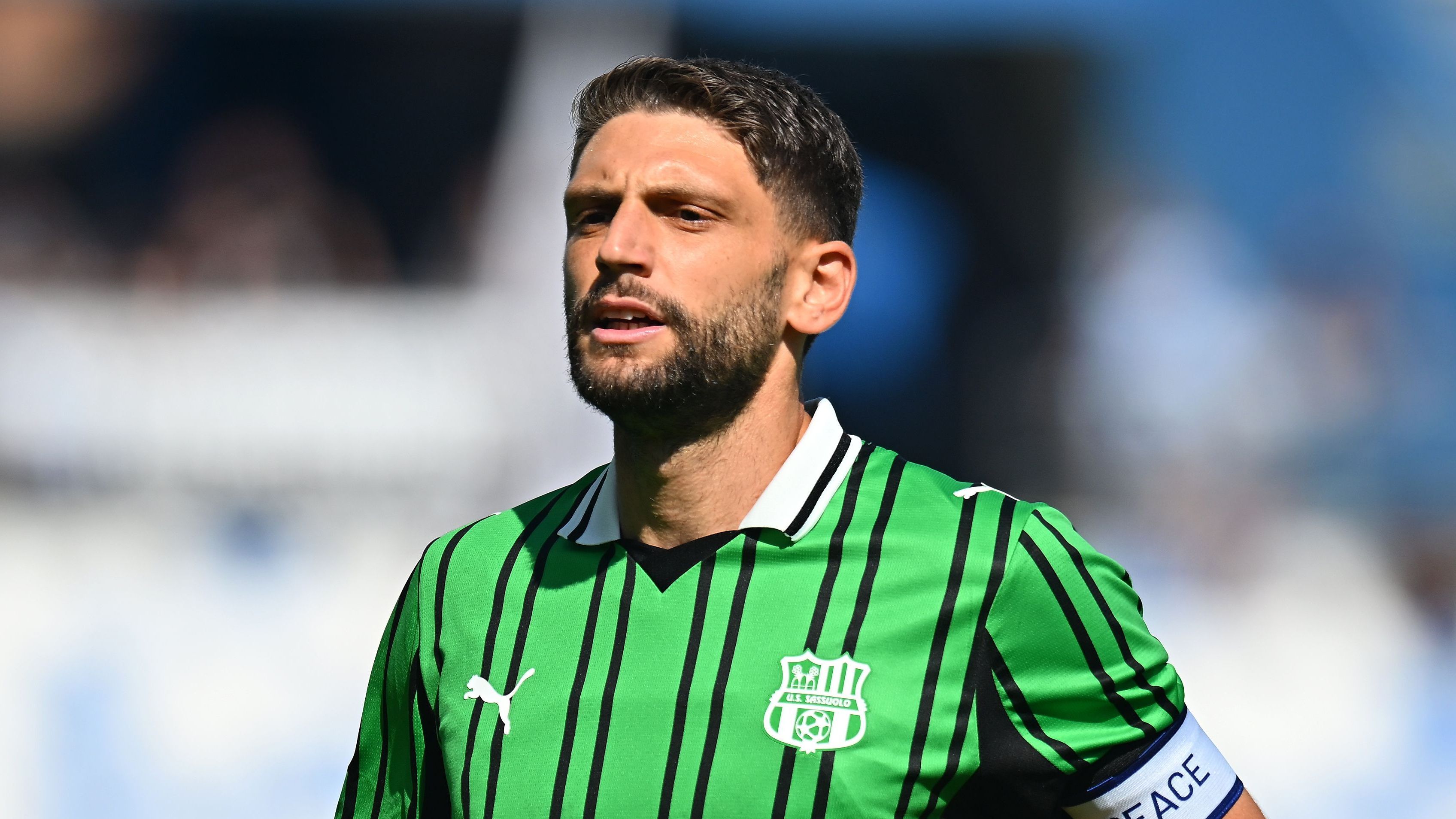 US Sassuolo Calcio v Udinese Calcio - Serie A