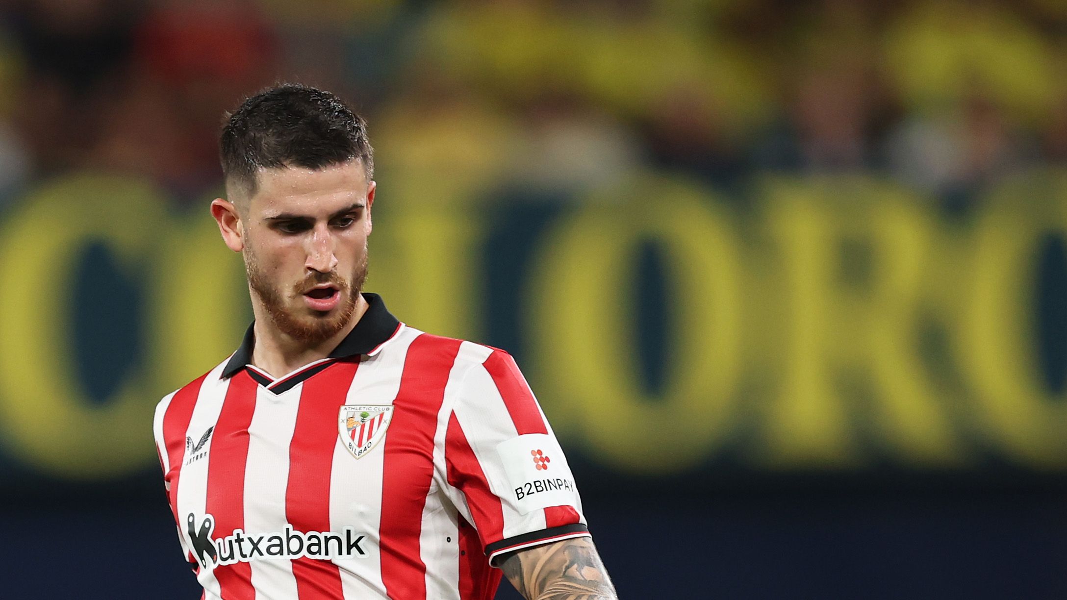 Villarreal CF v Athletic Club - LaLiga EA Sports