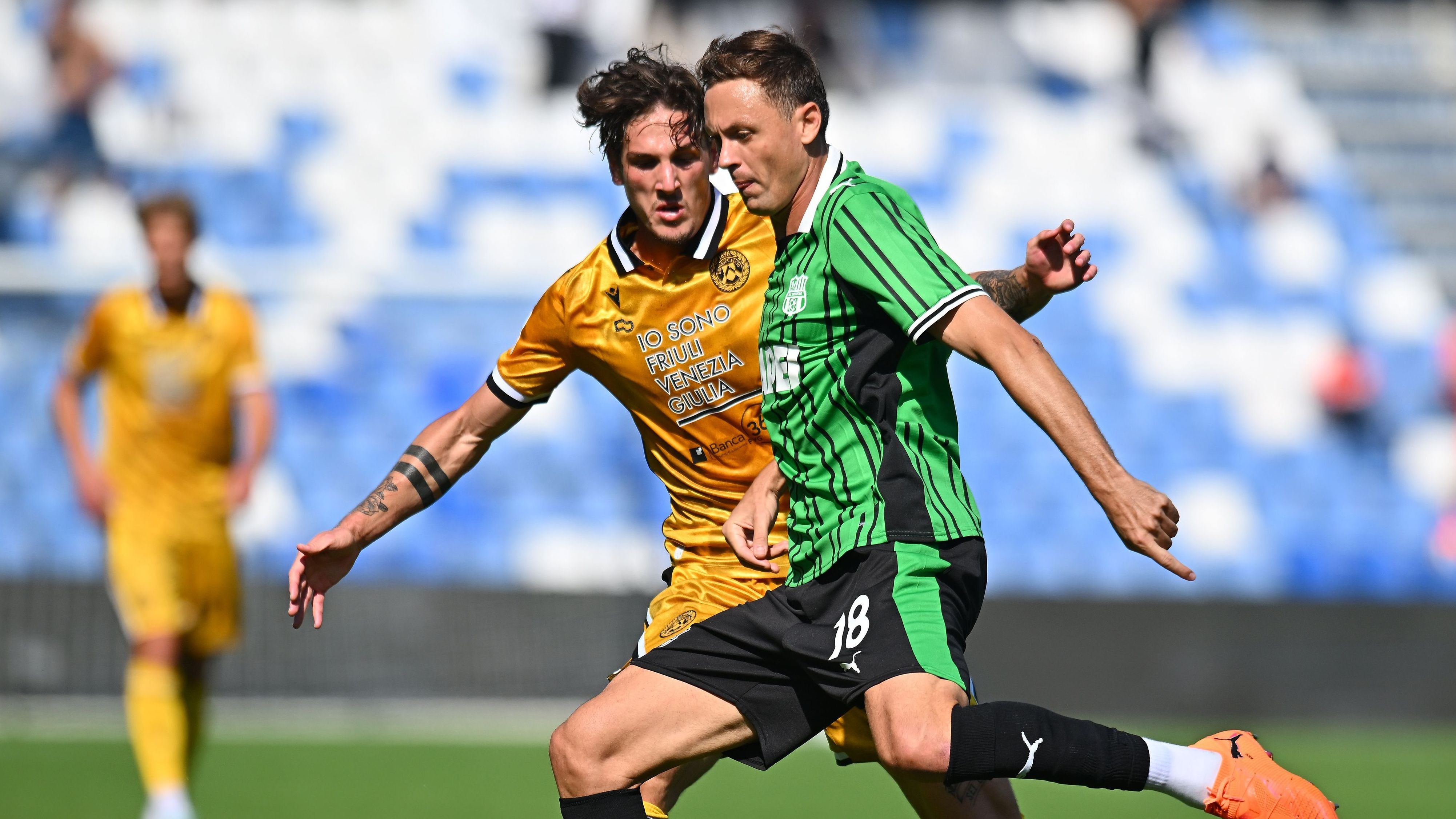 US Sassuolo Calcio v Udinese Calcio - Serie A