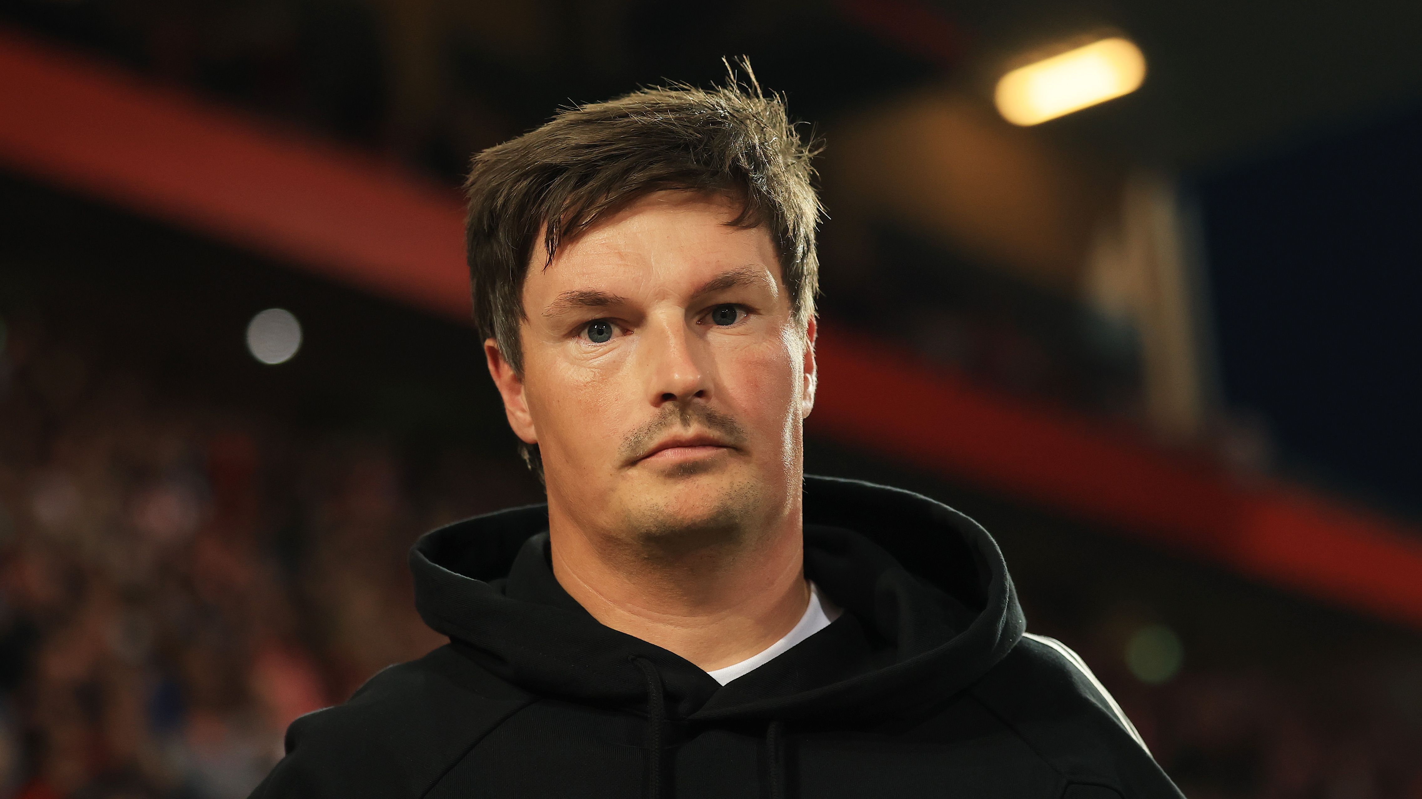 1. FC Union Berlin v Hamburger SV - Bundesliga