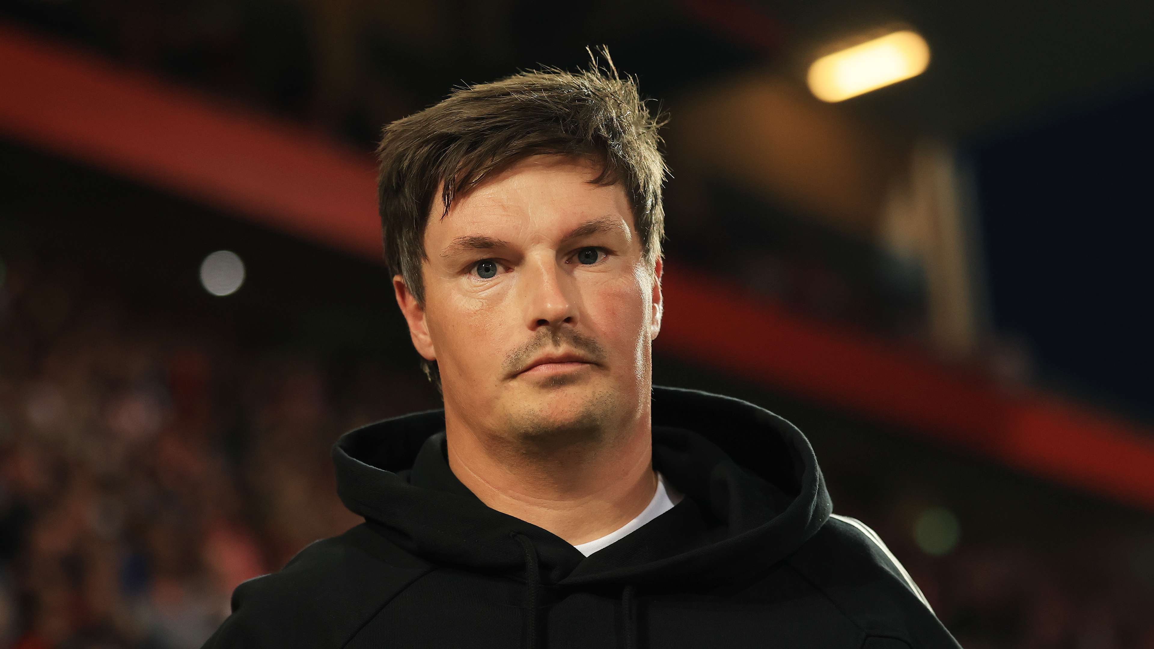 1. FC Union Berlin v Hamburger SV - Bundesliga