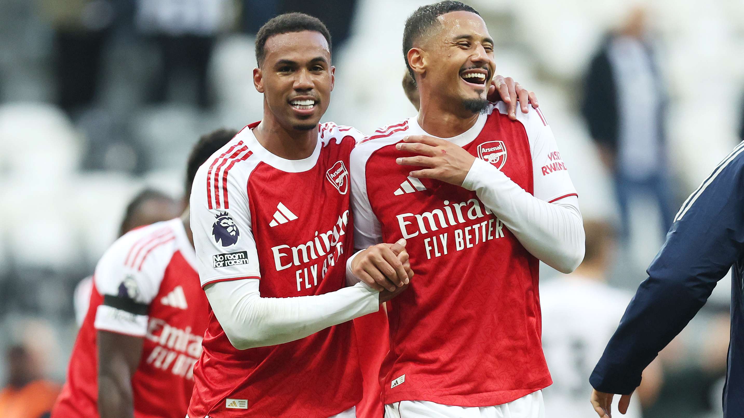 Newcastle United v Arsenal - Premier League