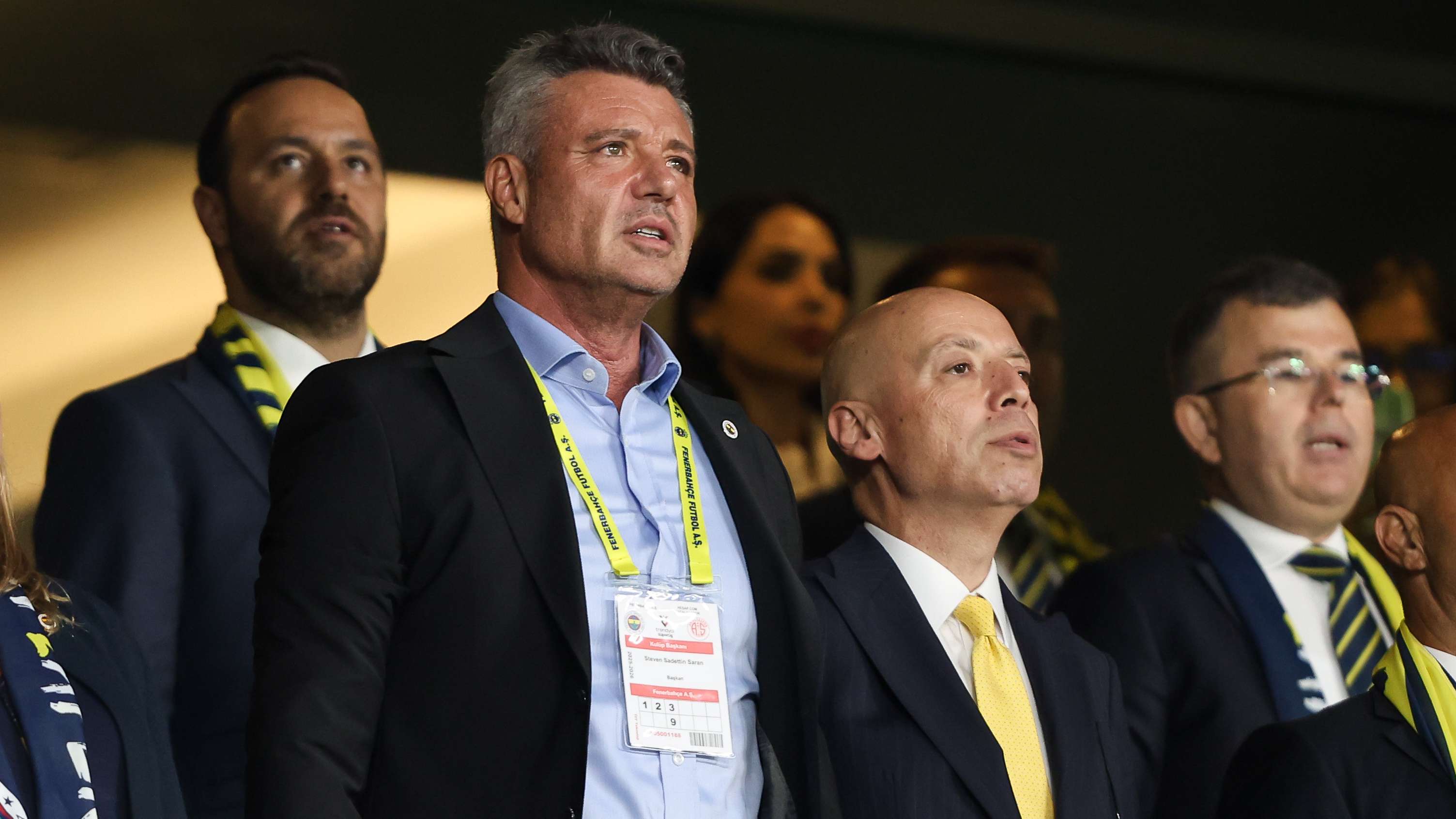 Fenerbahce SK v Antalyaspor - Trendyol Süper Lig