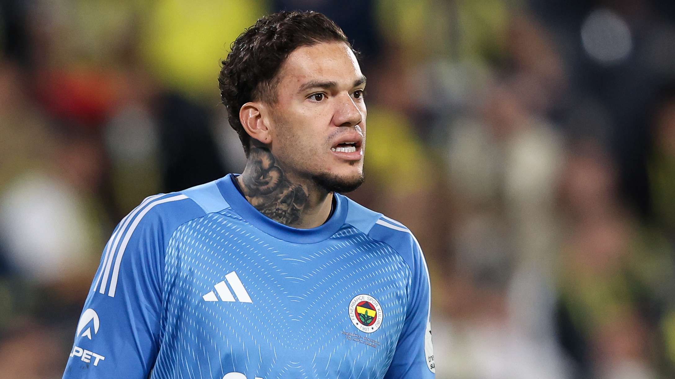 Fenerbahce SK v Antalyaspor - Trendyol Süper Lig