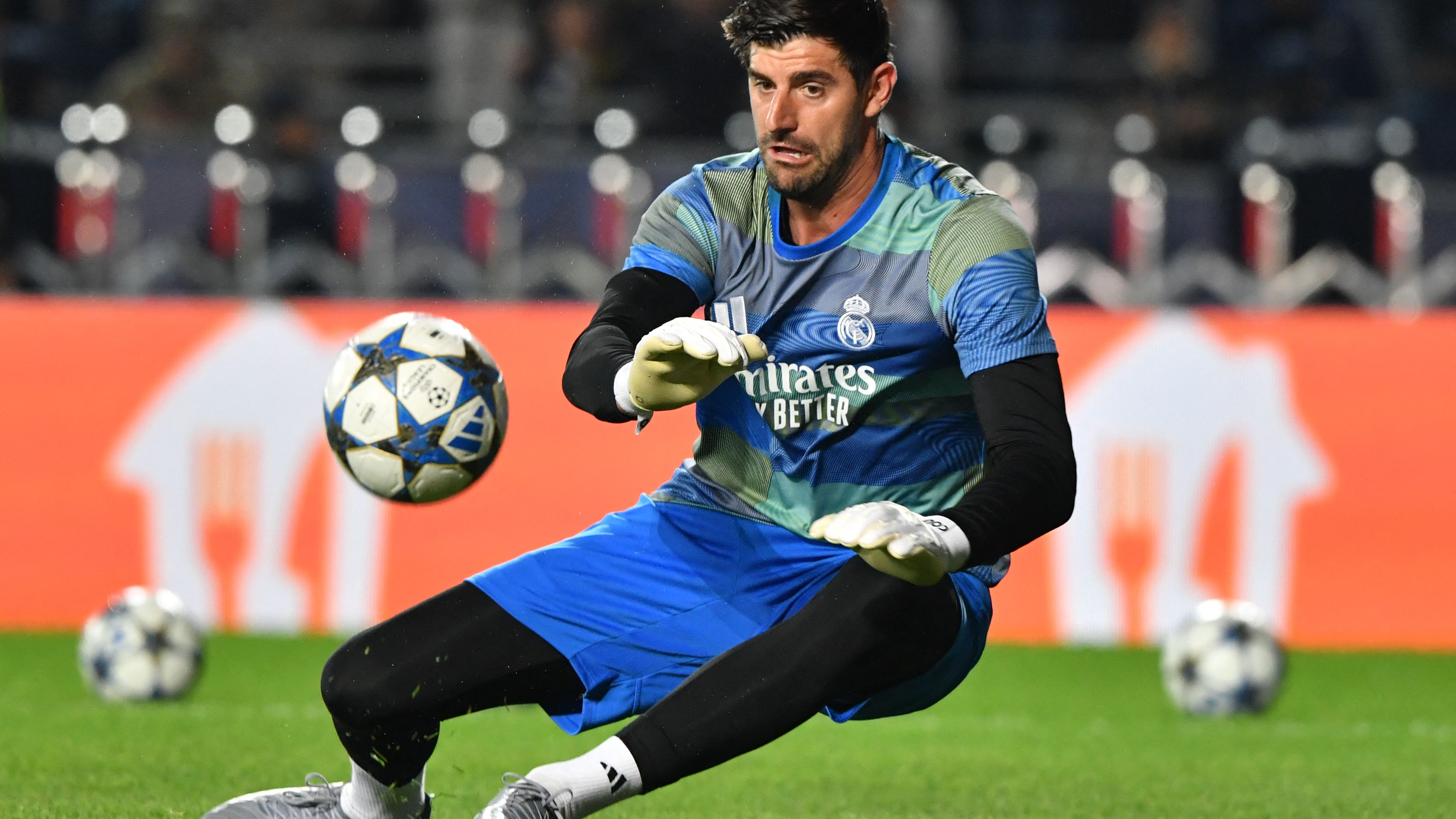 FBL-EUR-C1-REAL MADRID-KAIRAT ALMATY