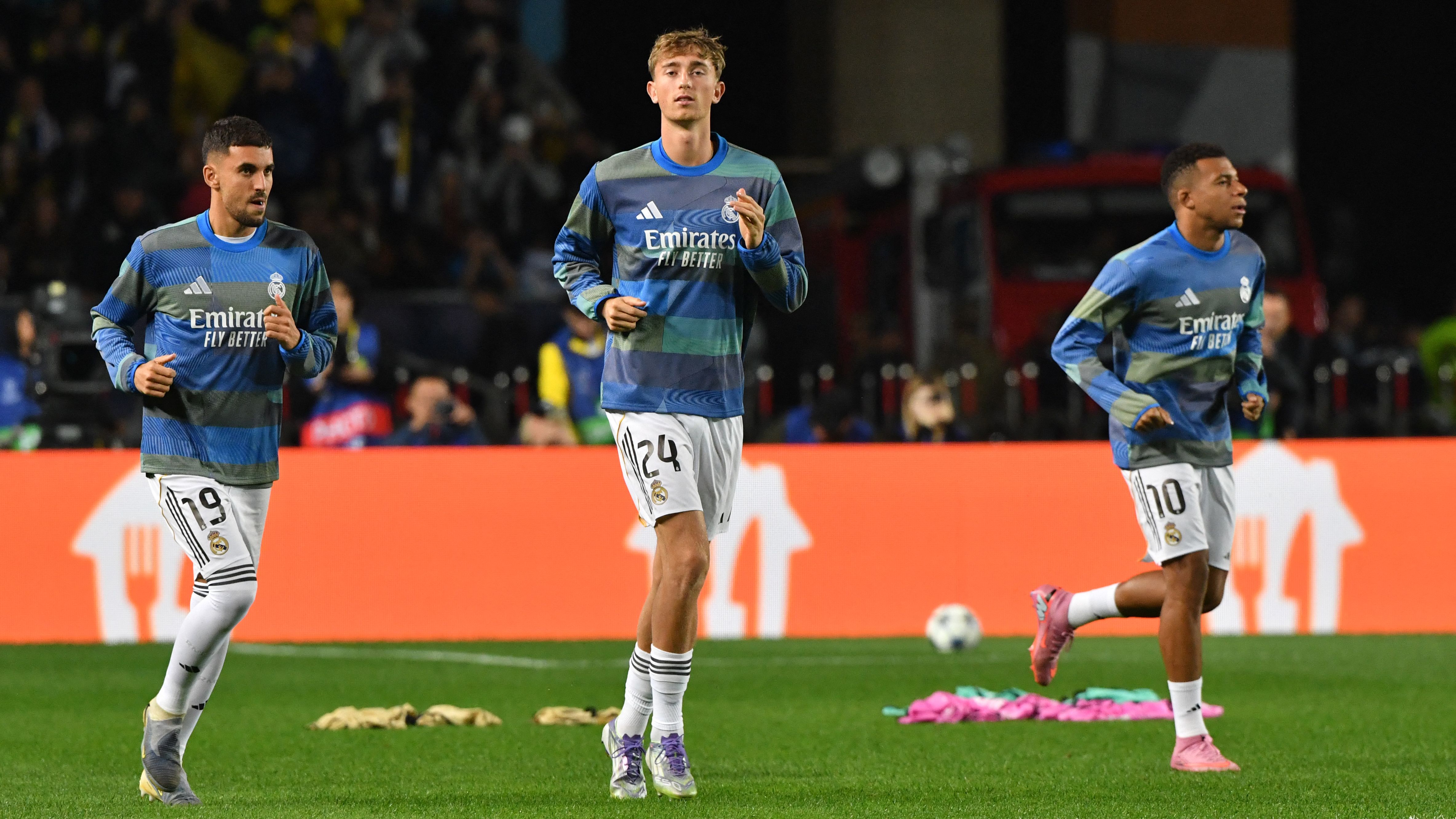 FBL-EUR-C1-REAL MADRID-KAIRAT ALMATY