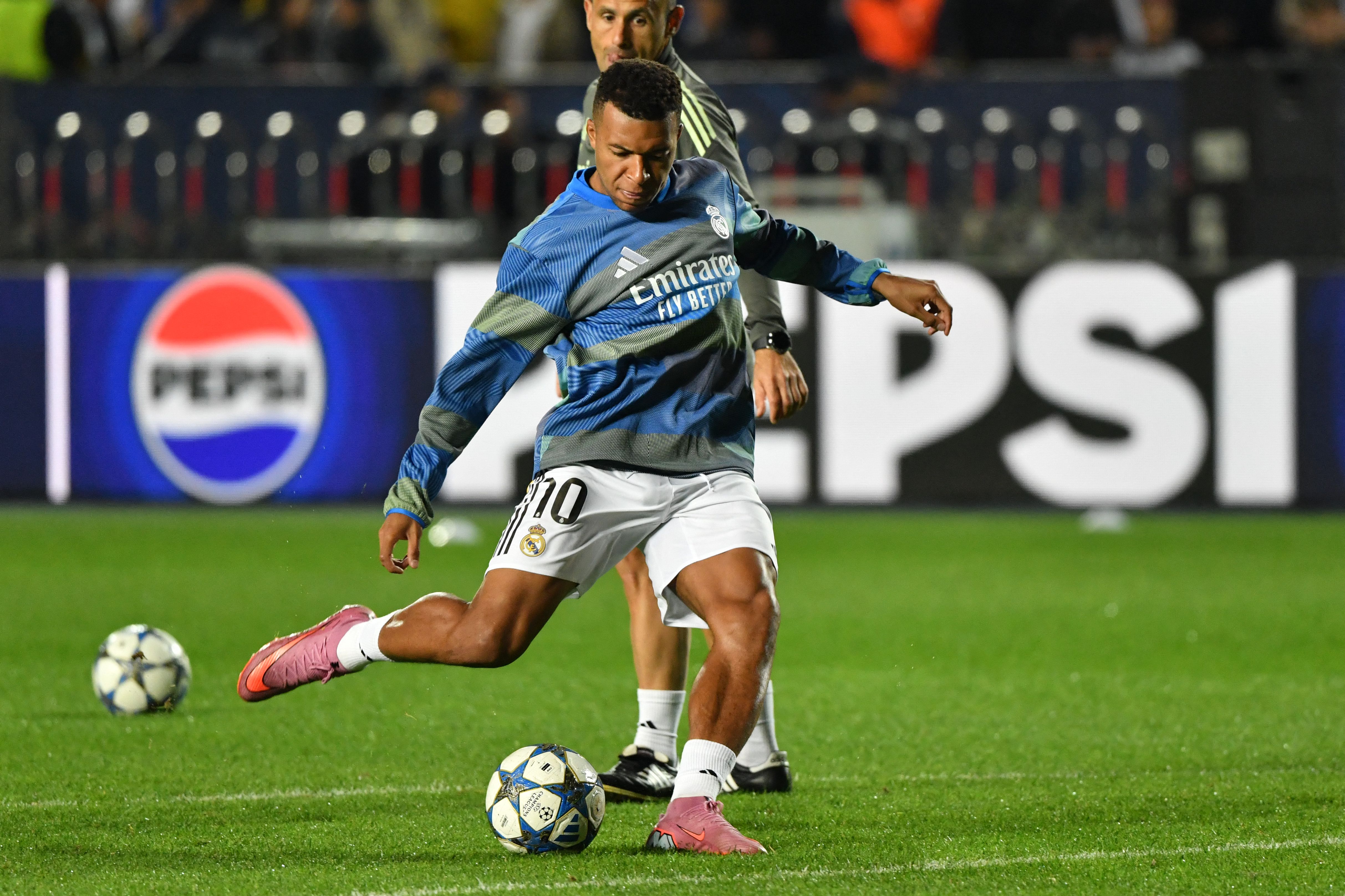 FBL-EUR-C1-REAL MADRID-KAIRAT ALMATY